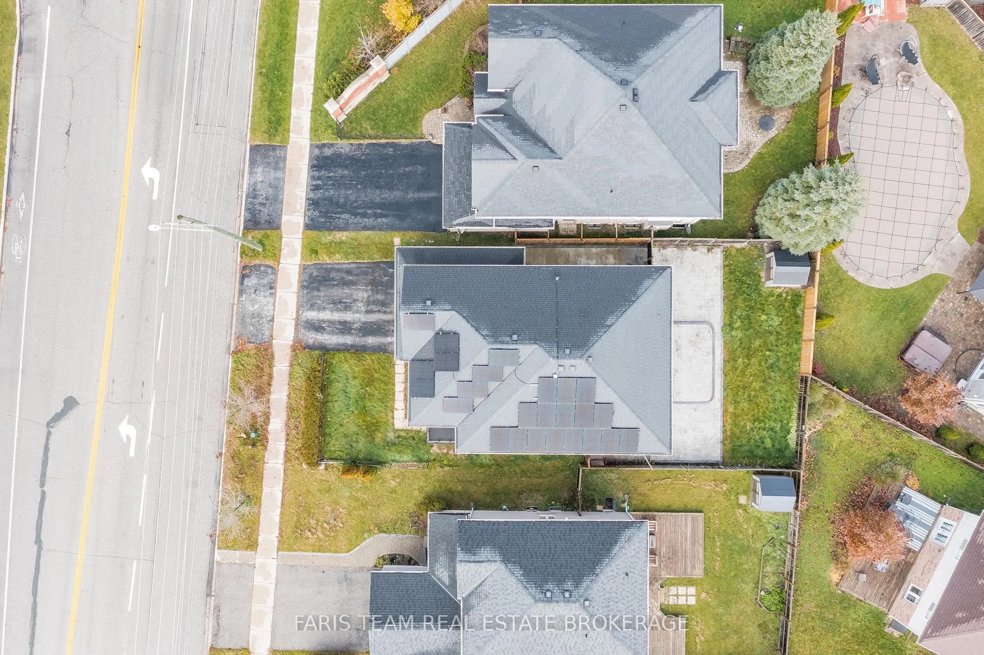 3 Prince William Way