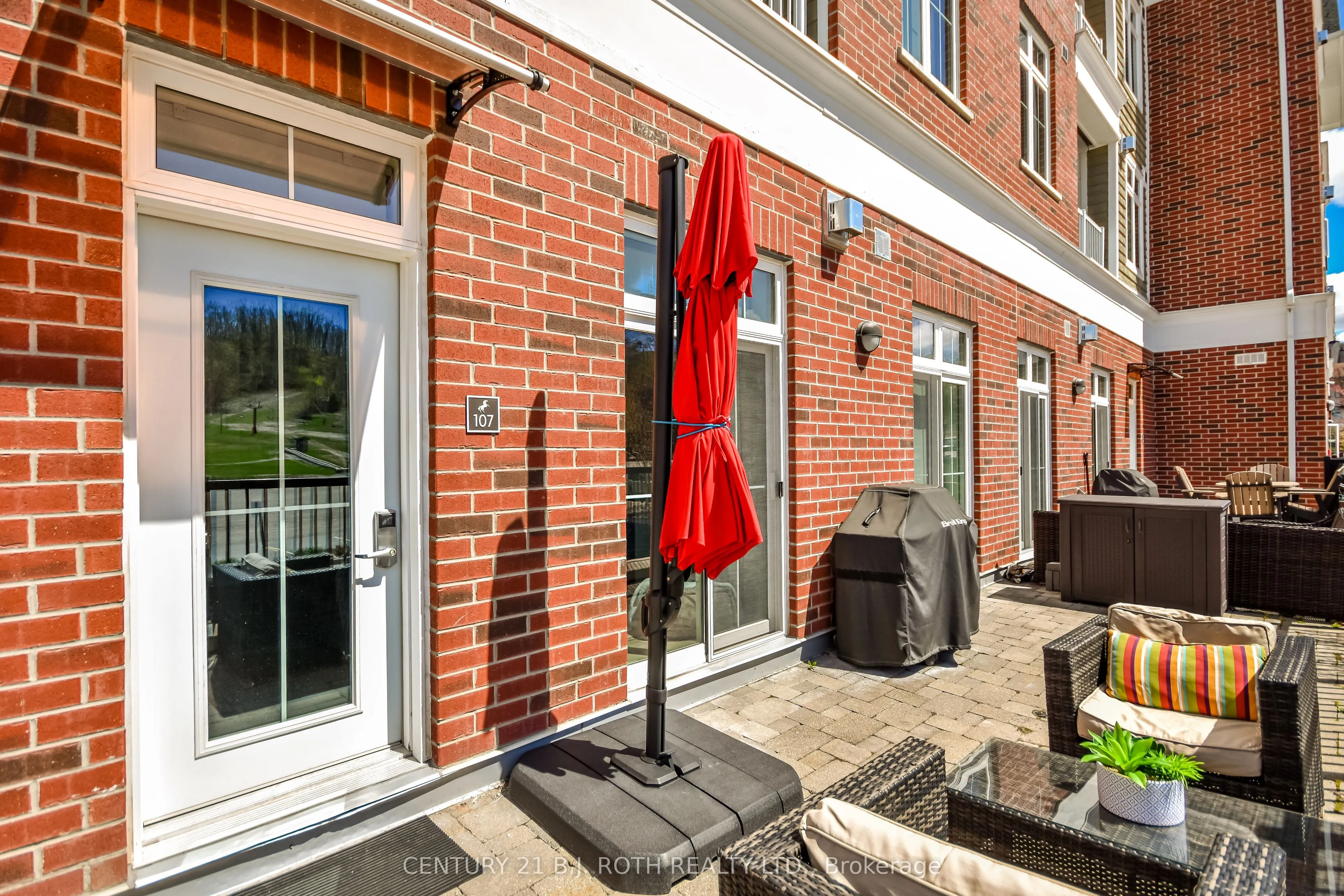 40 Horseshoe Boulevard #107