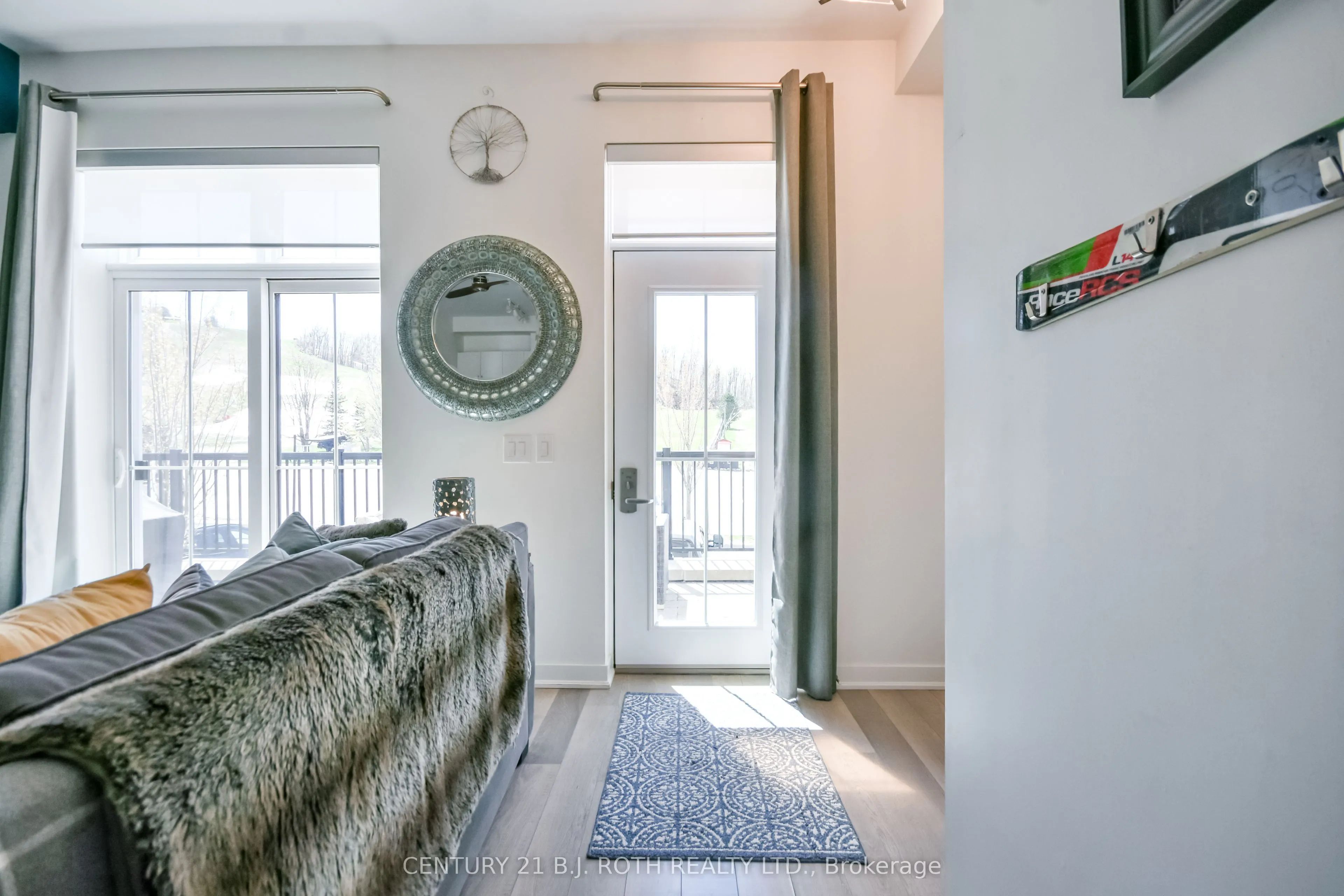 40 Horseshoe Boulevard #107