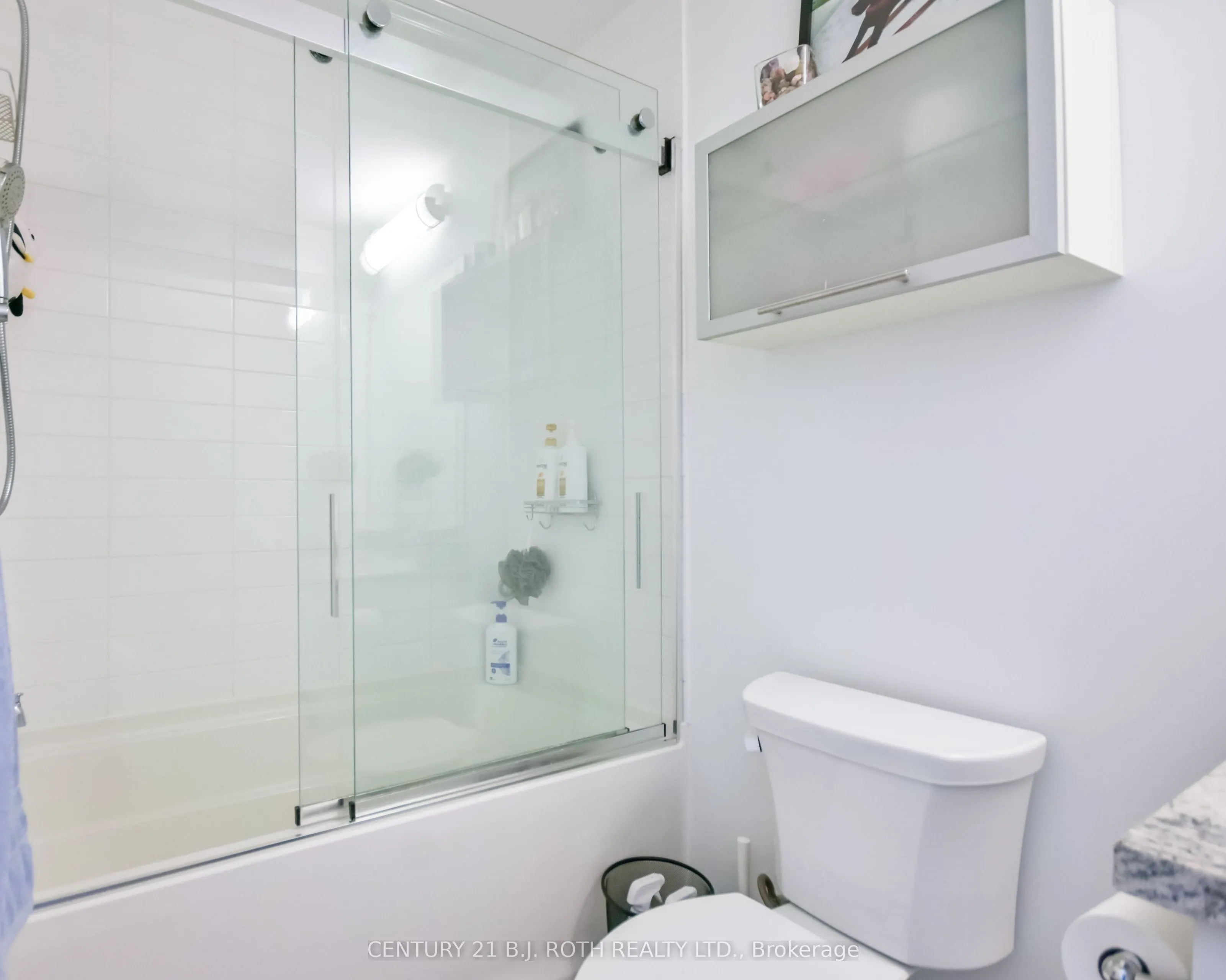 40 Horseshoe Boulevard #107