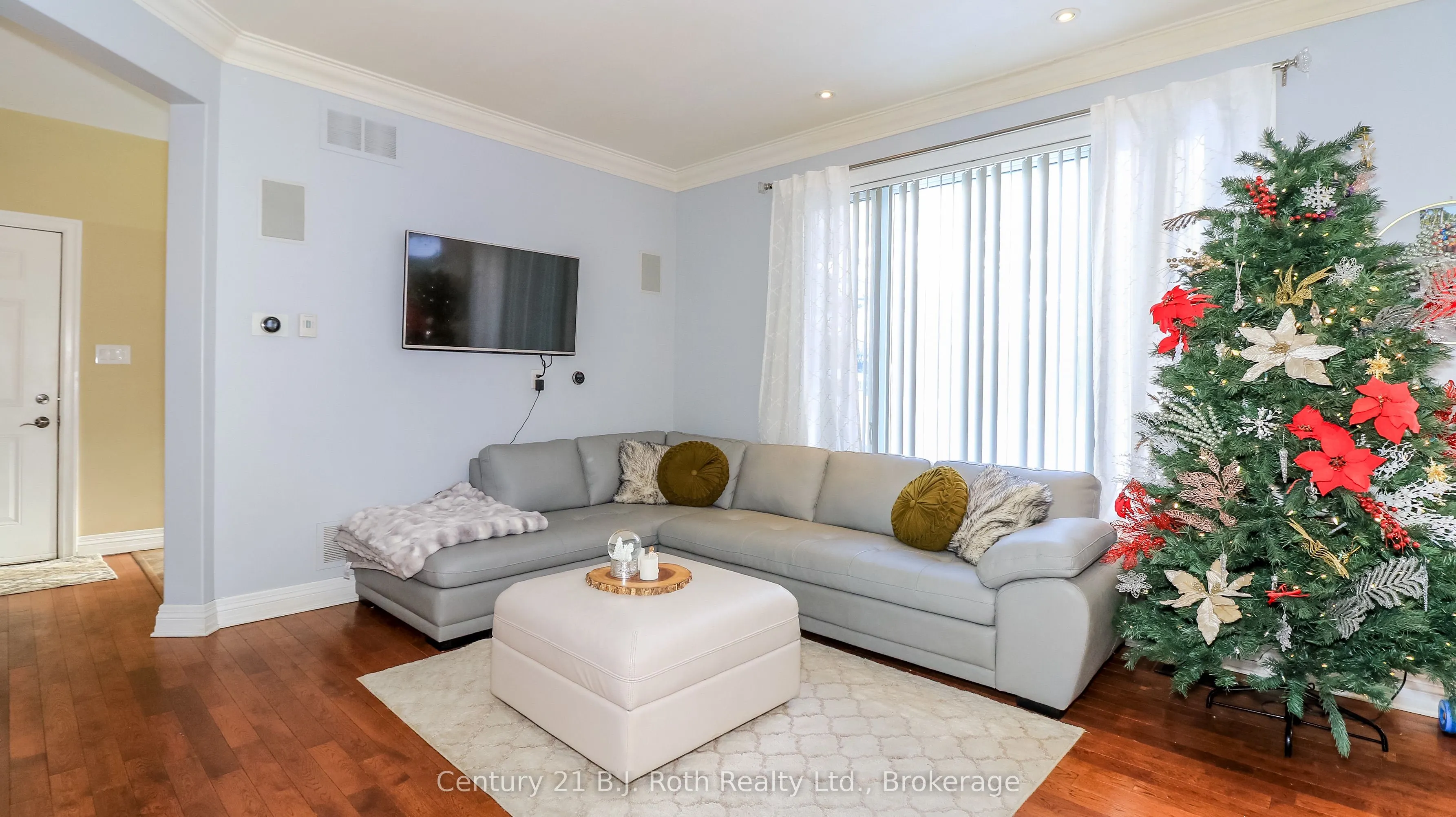 3276 Turnbull Drive