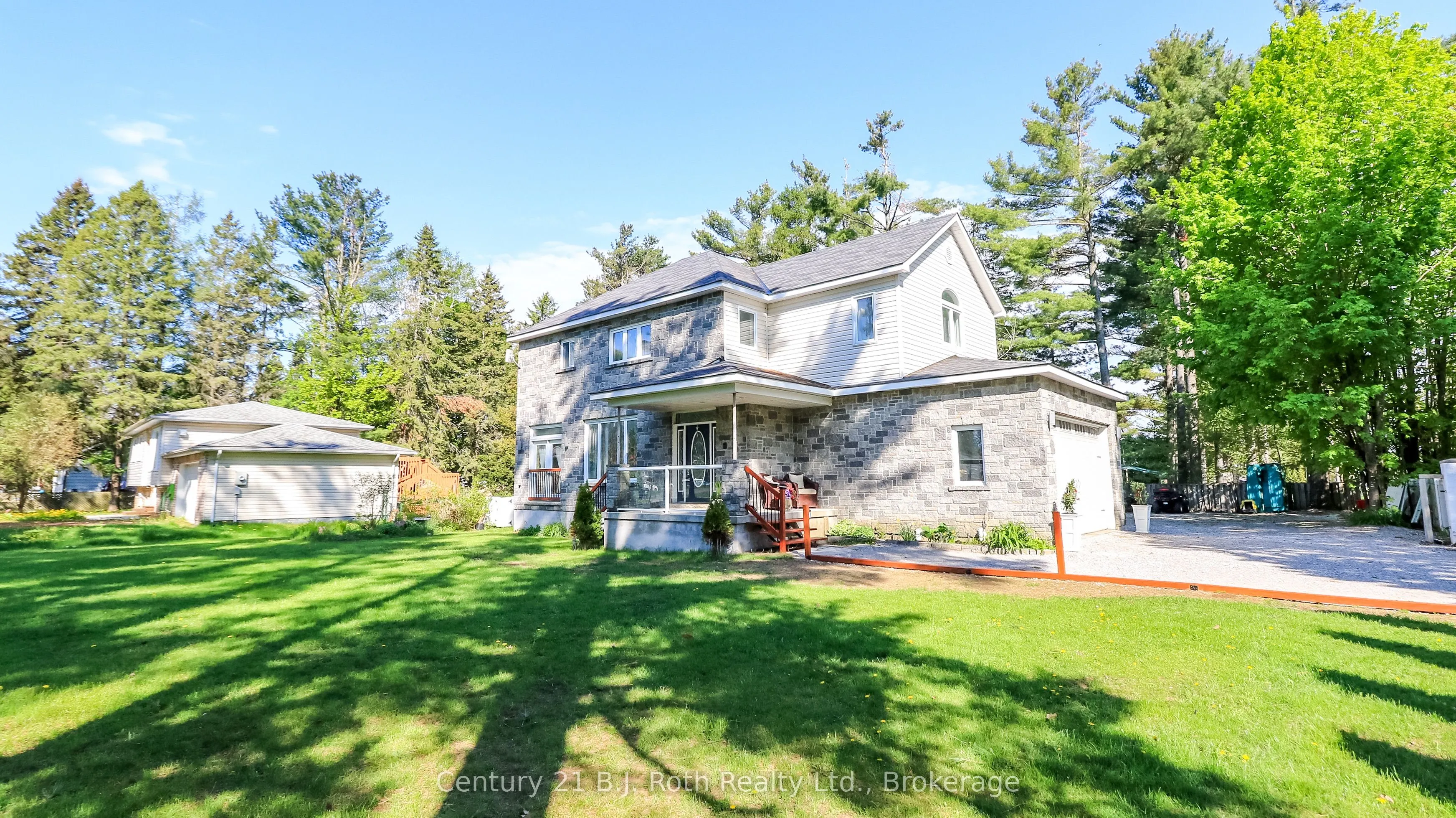 3276 Turnbull Drive
