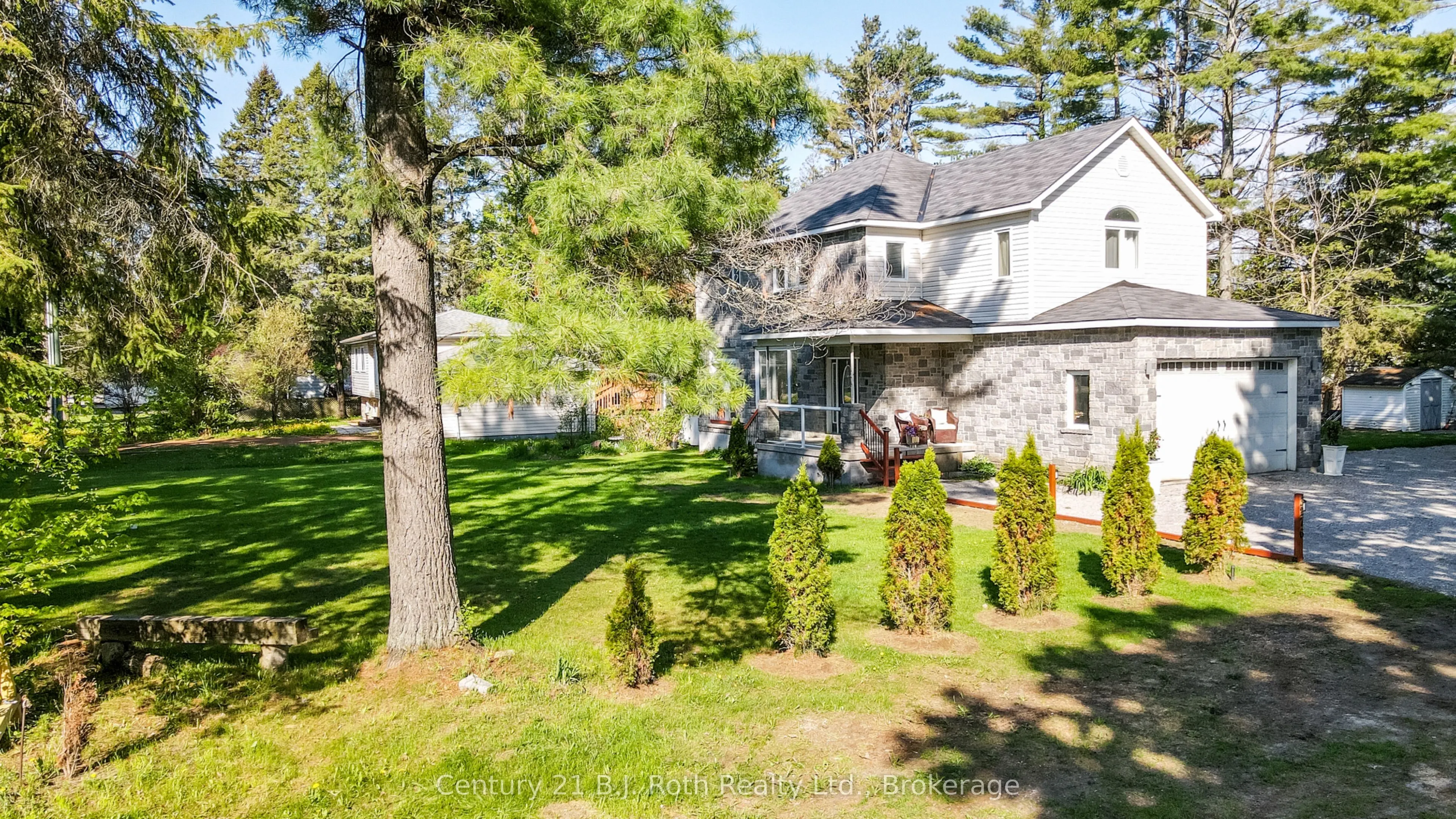 3276 Turnbull Drive