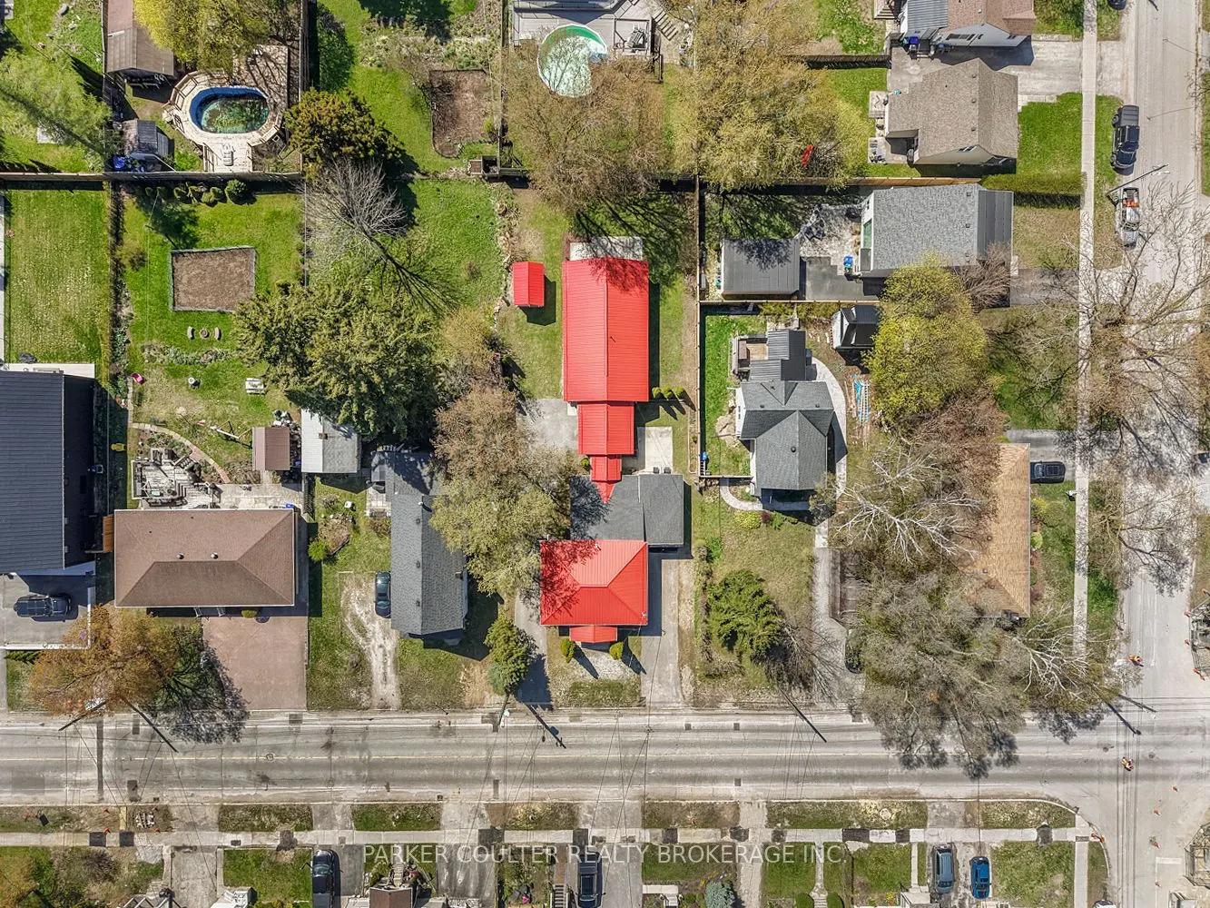 176 Sixth Street