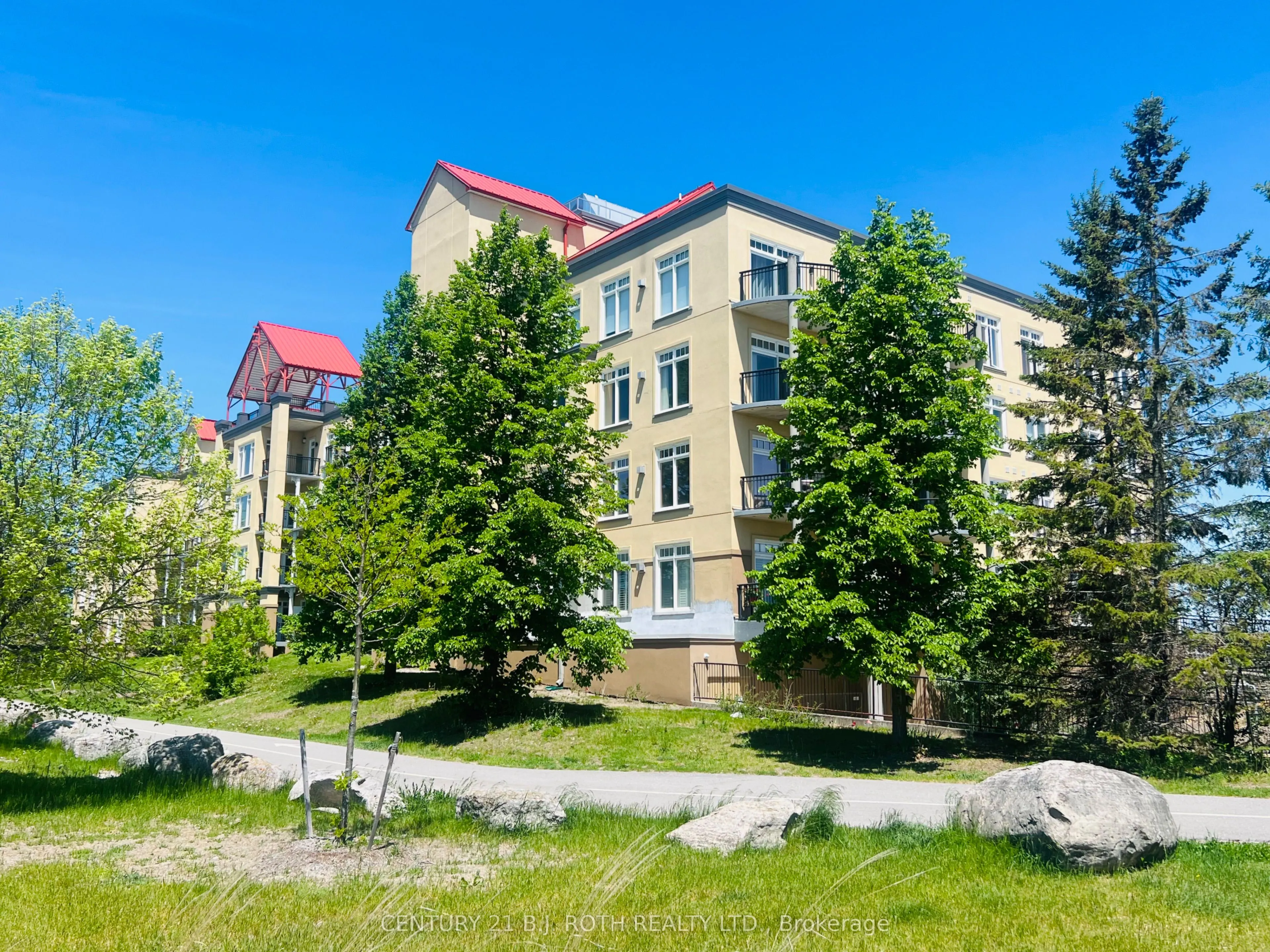 140 Cedar Island Road #311