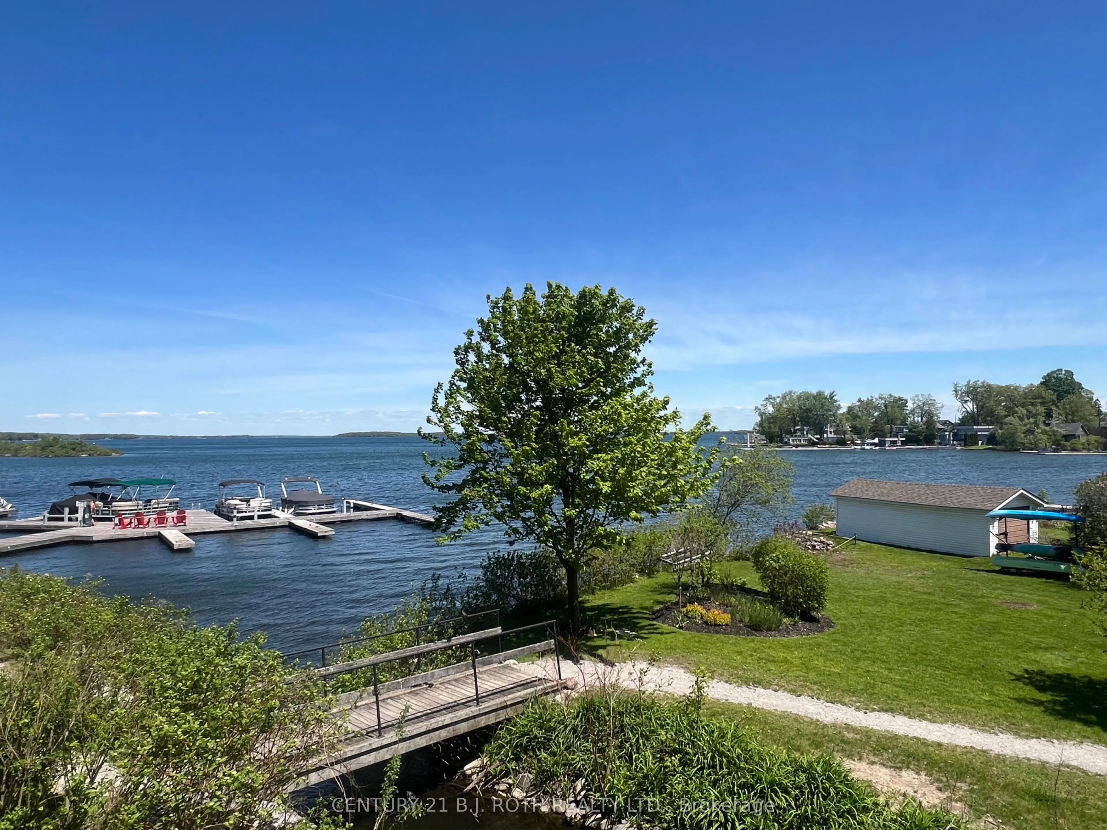 140 Cedar Island Road #311