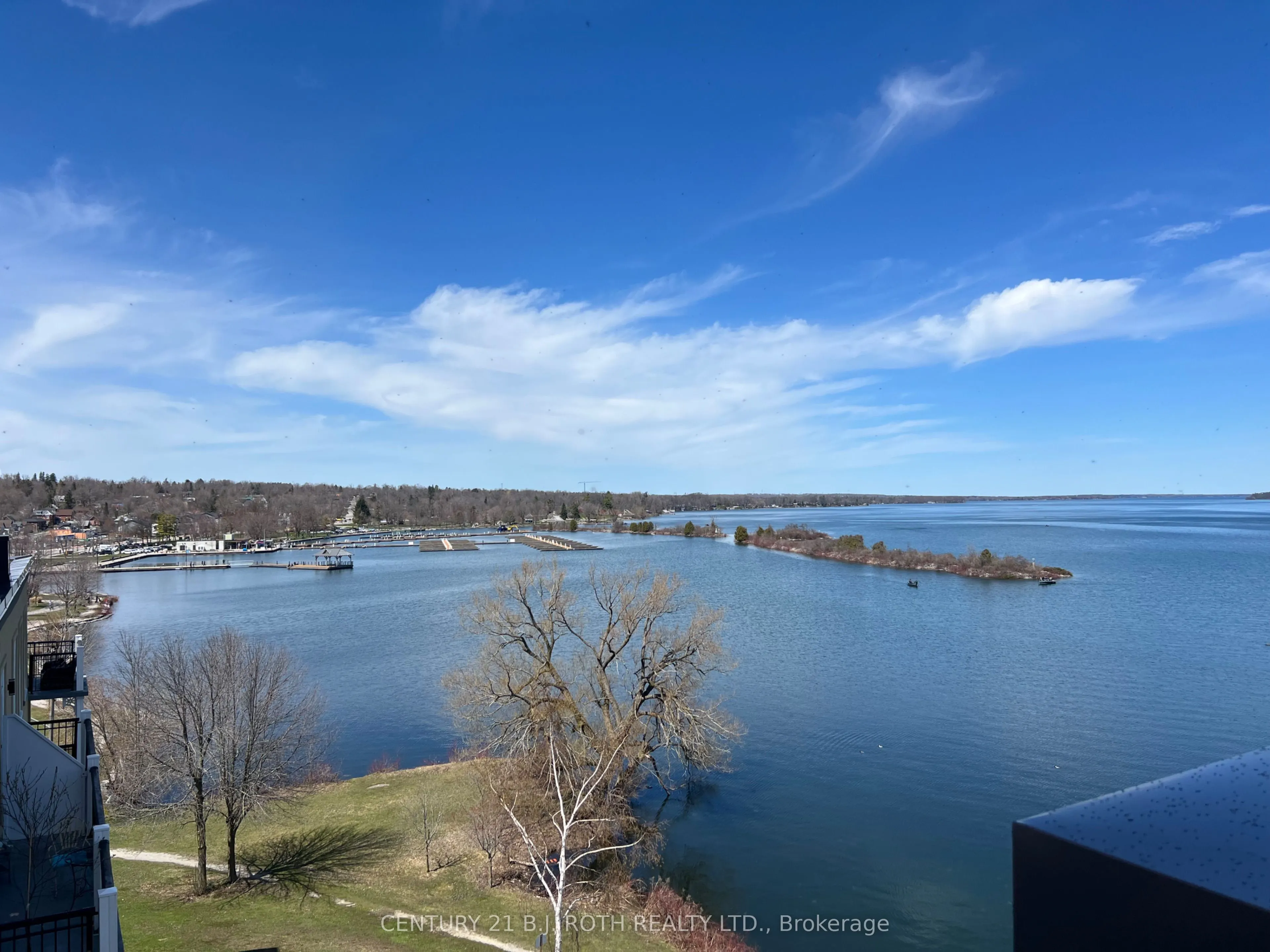 140 Cedar Island Road #311