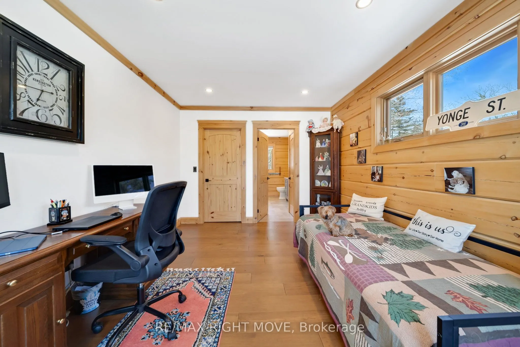 1935 Mcleod Drive