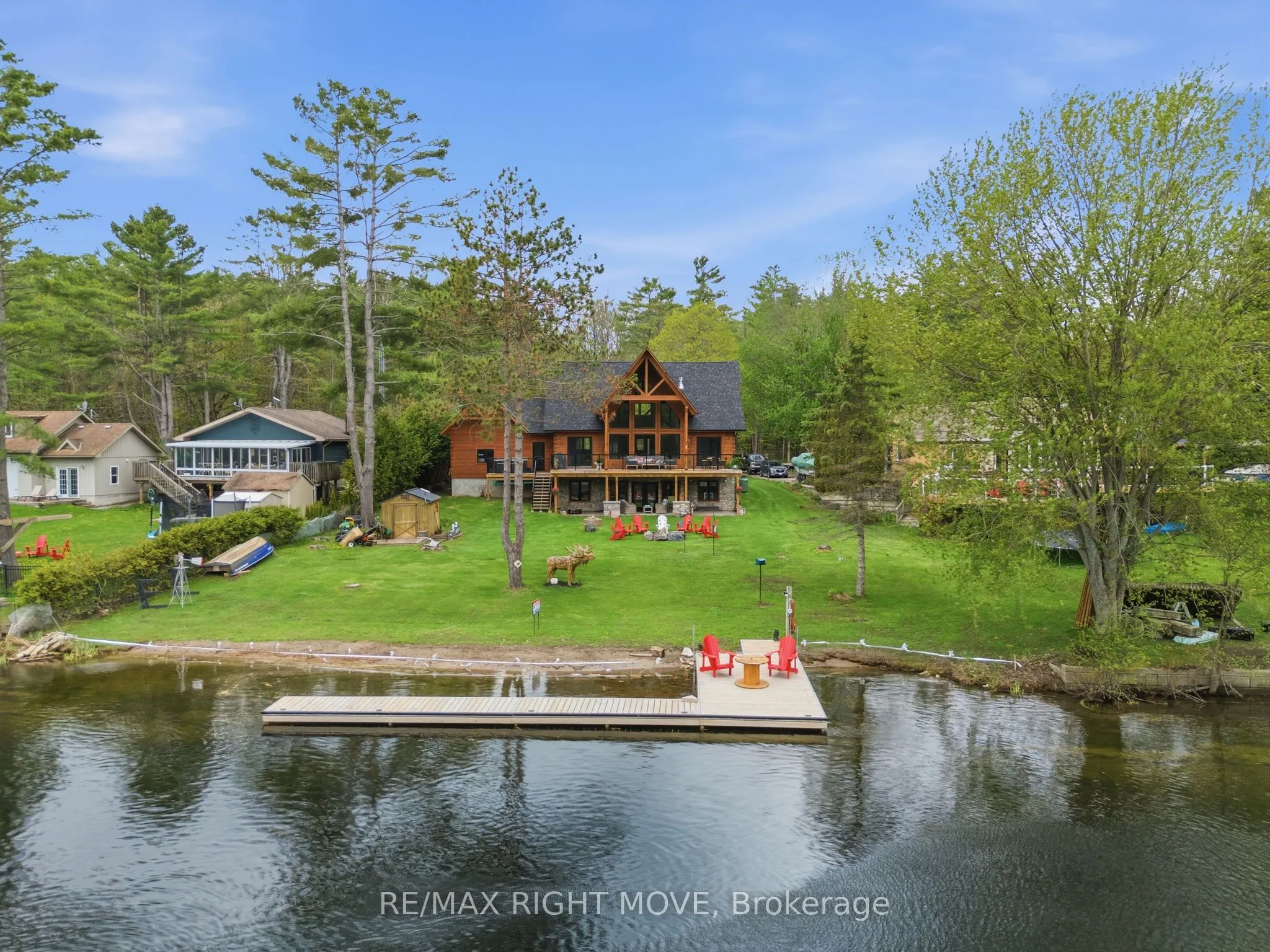 1935 Mcleod Drive