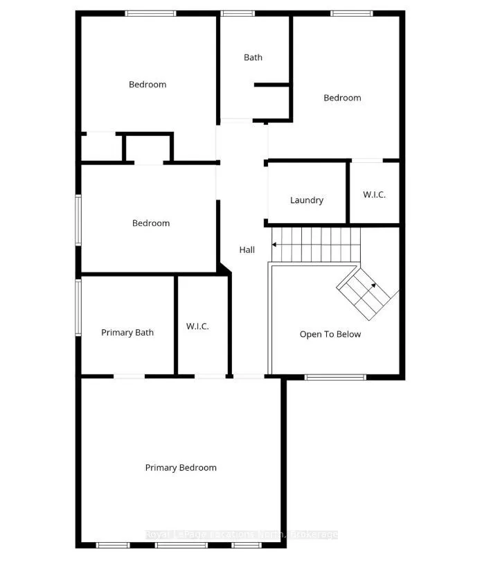 54 Williams Street
