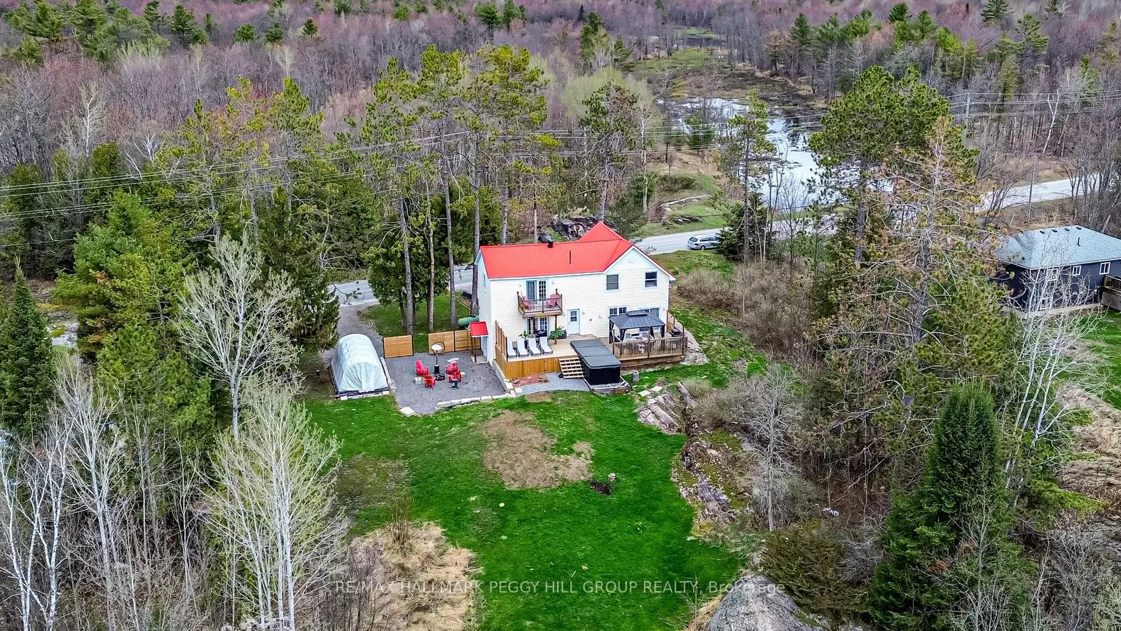 2917 Fairgrounds Road