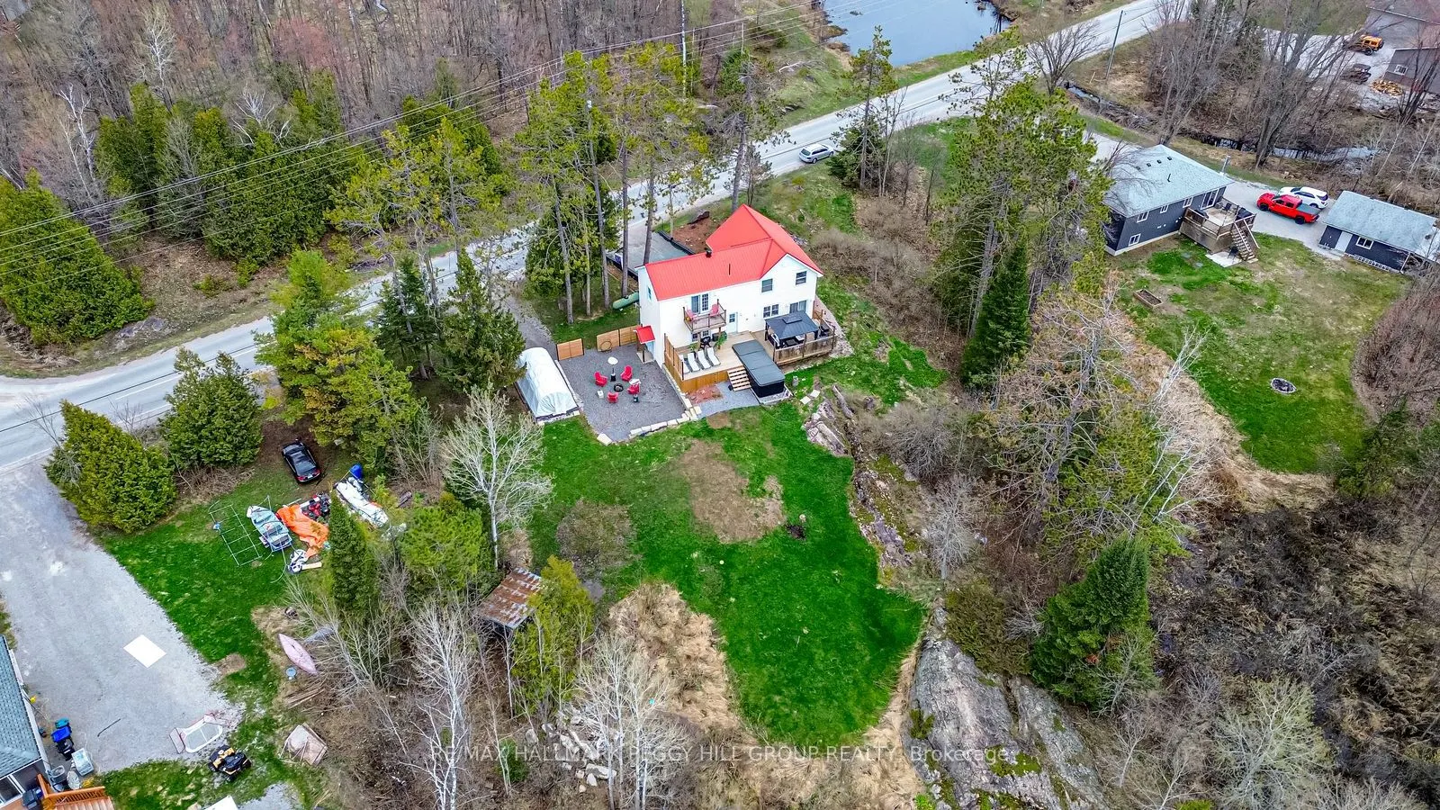 2917 Fairgrounds Road