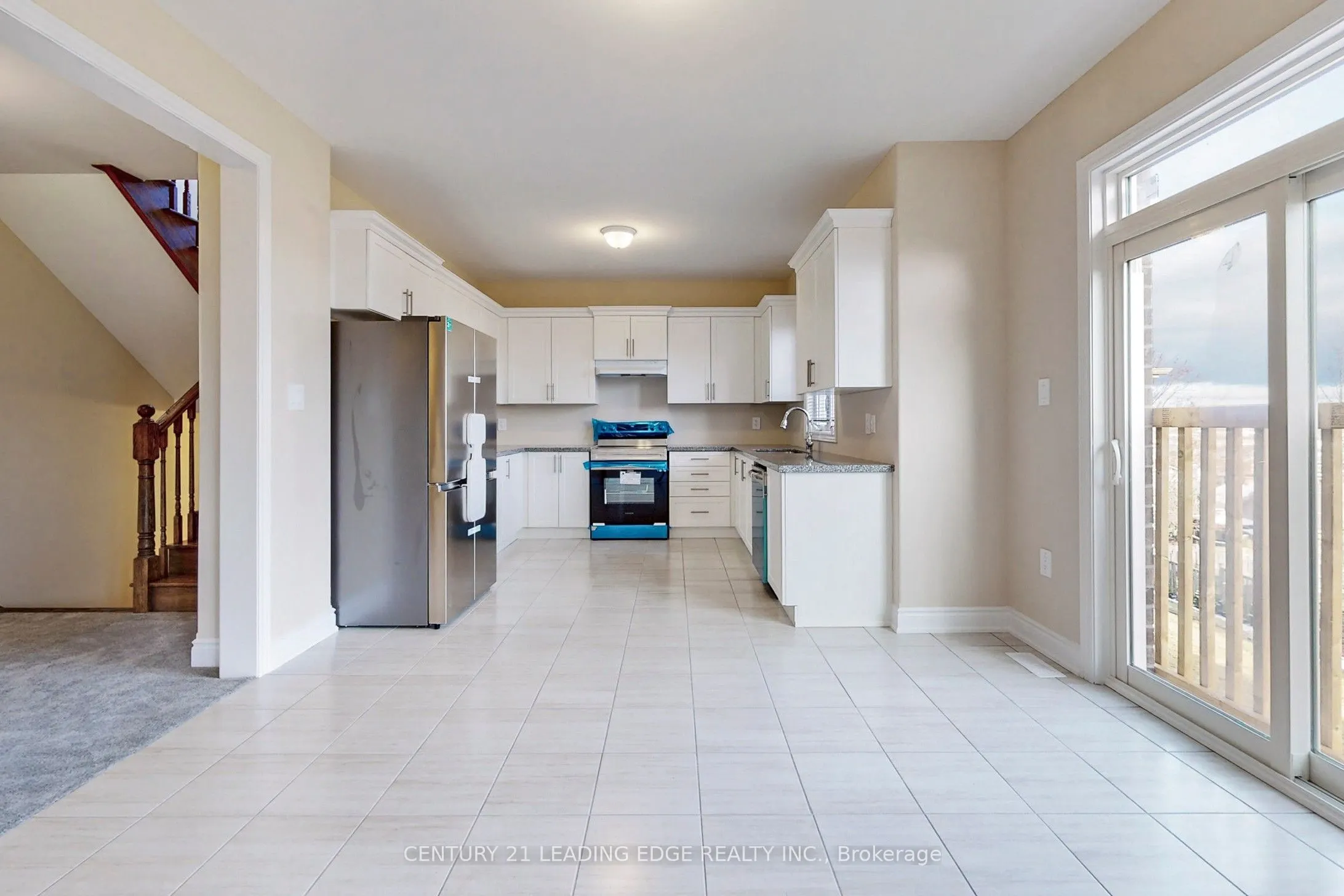 3151 Monarch Drive