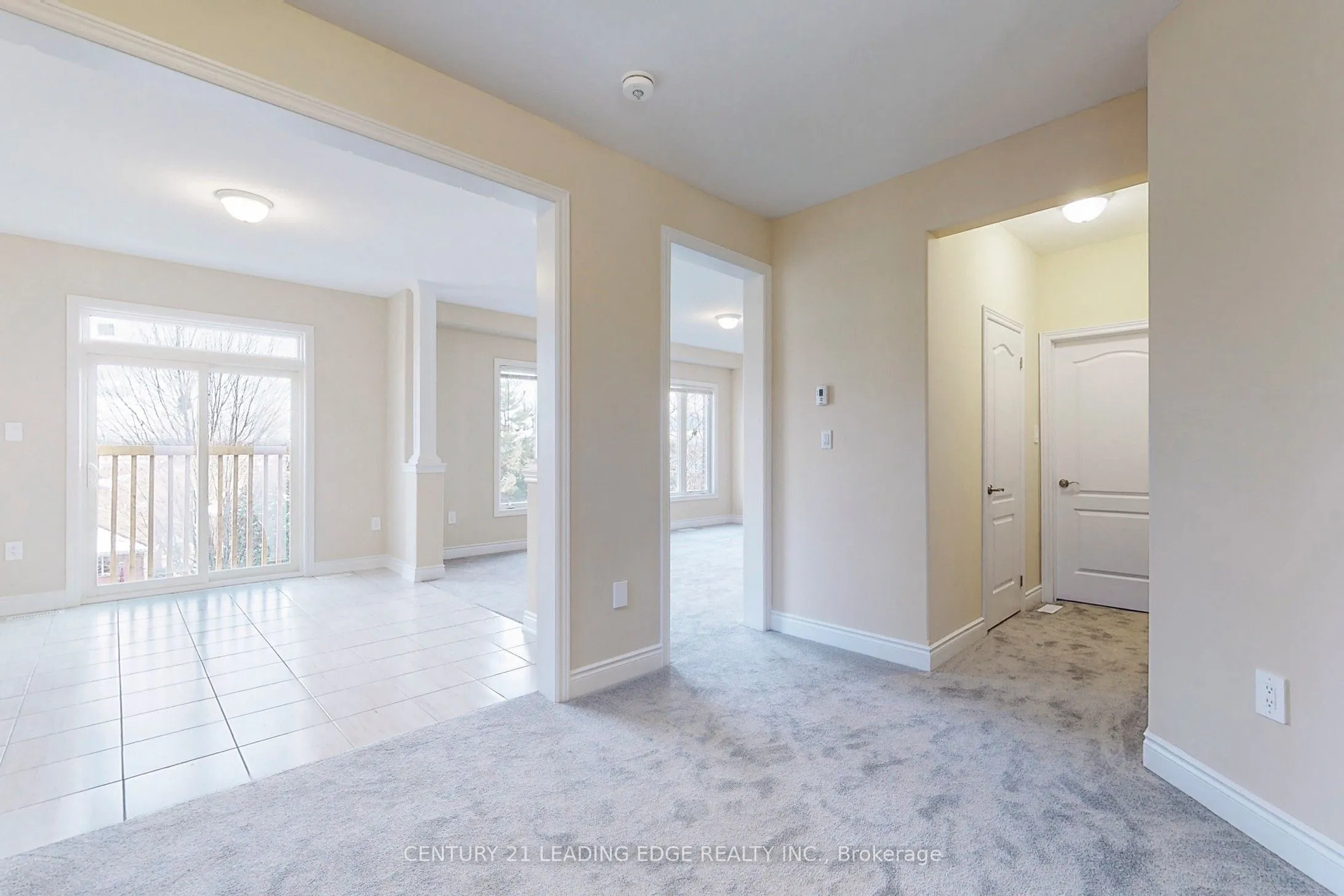 3151 Monarch Drive