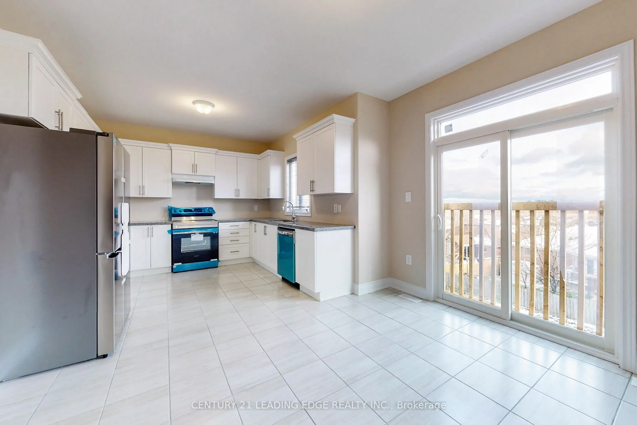 3151 Monarch Drive