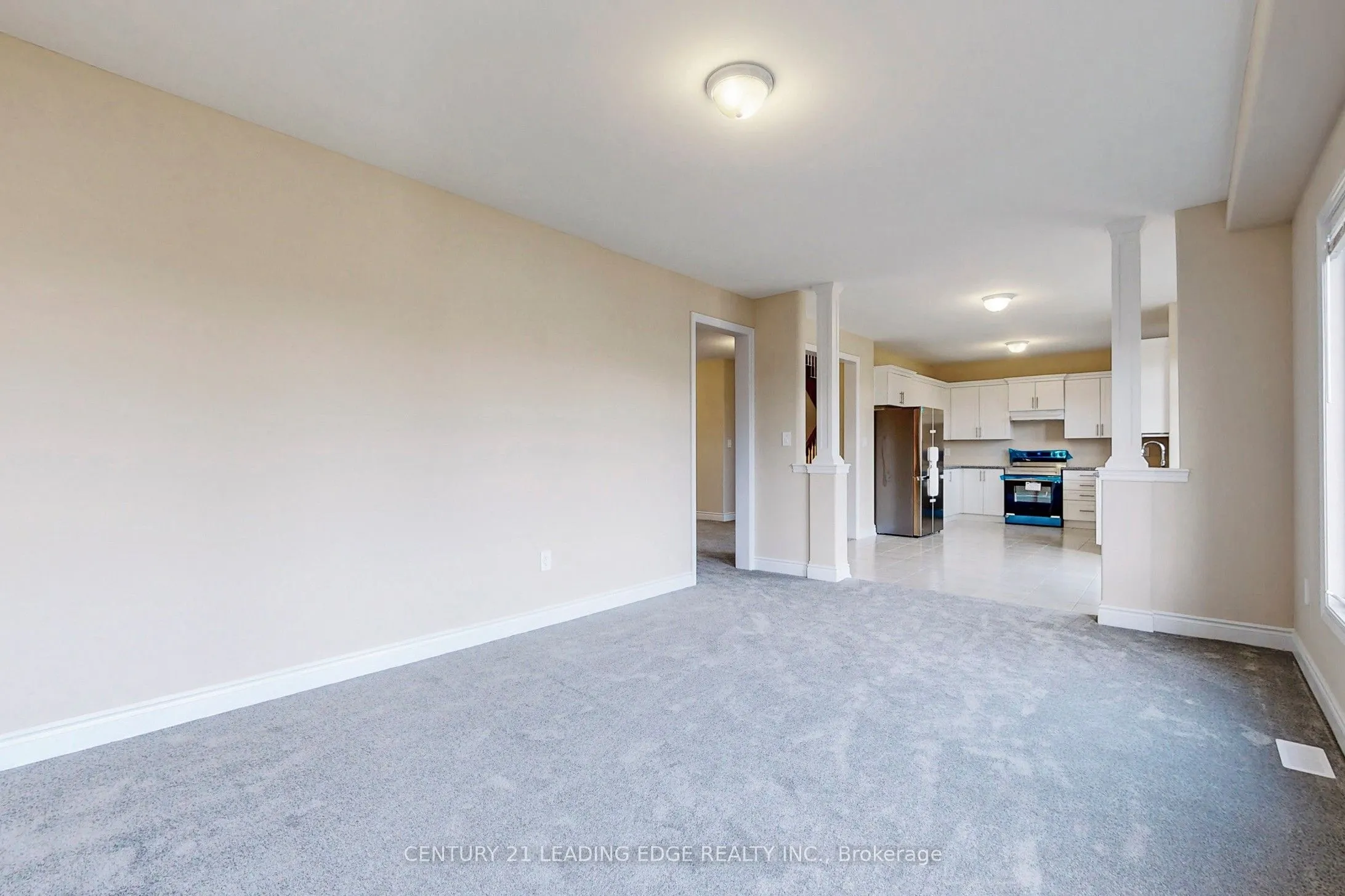 3151 Monarch Drive