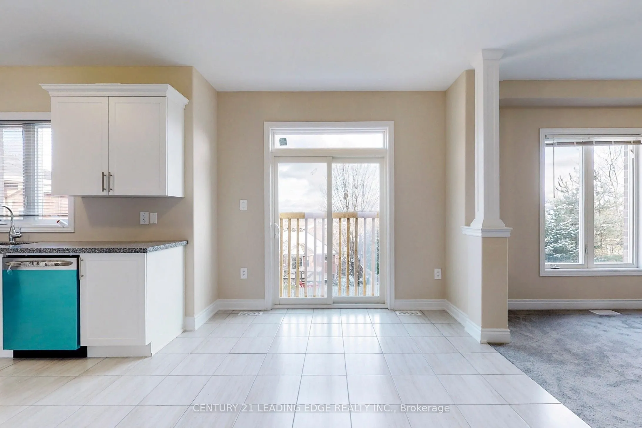 3151 Monarch Drive