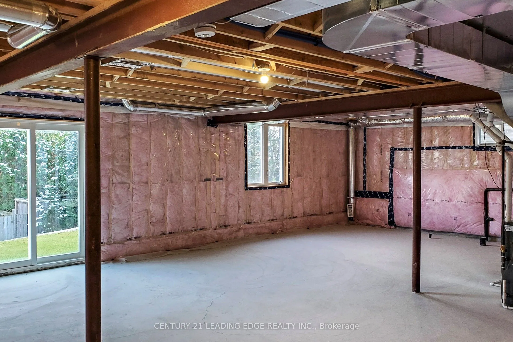 3151 Monarch Drive