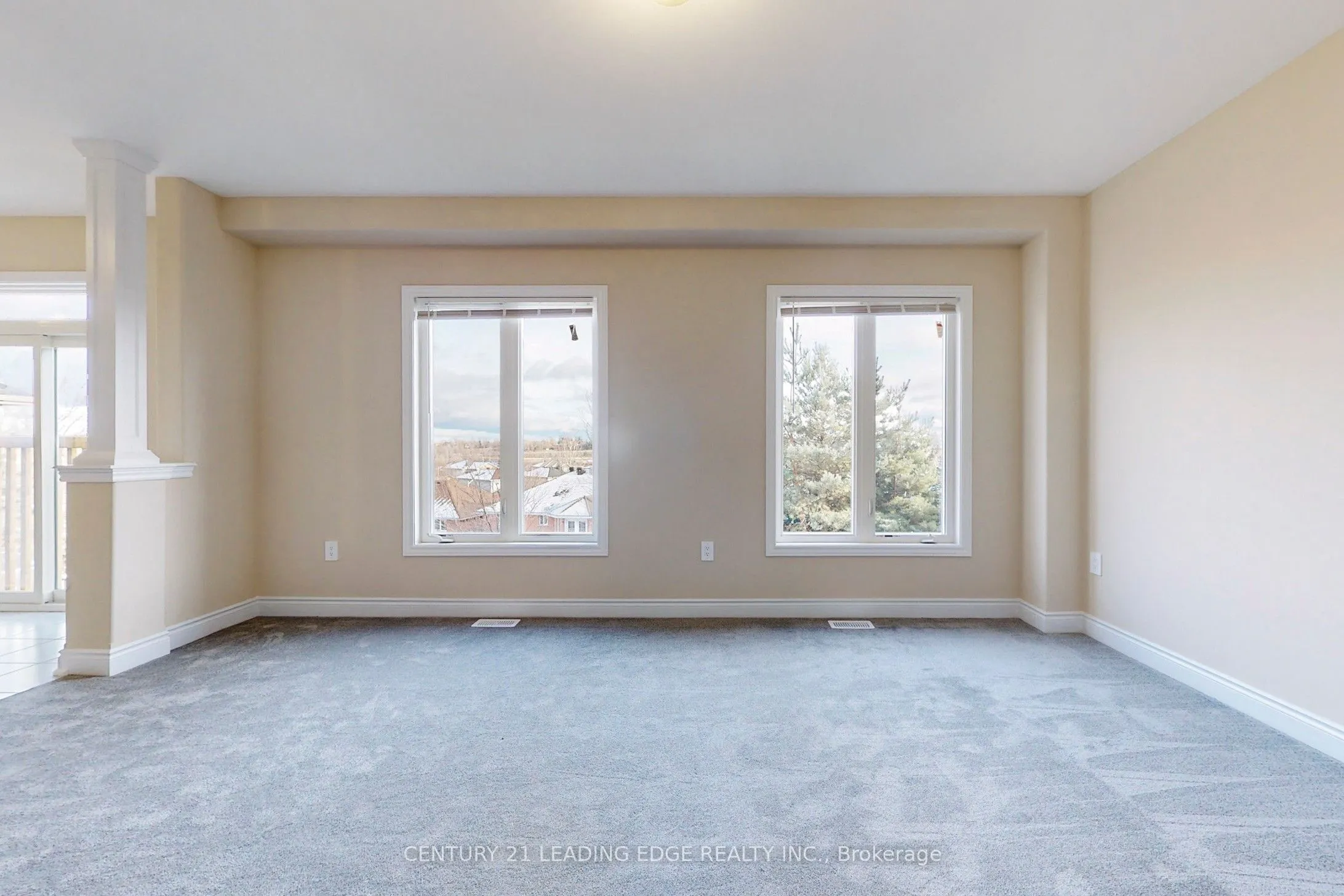 3151 Monarch Drive