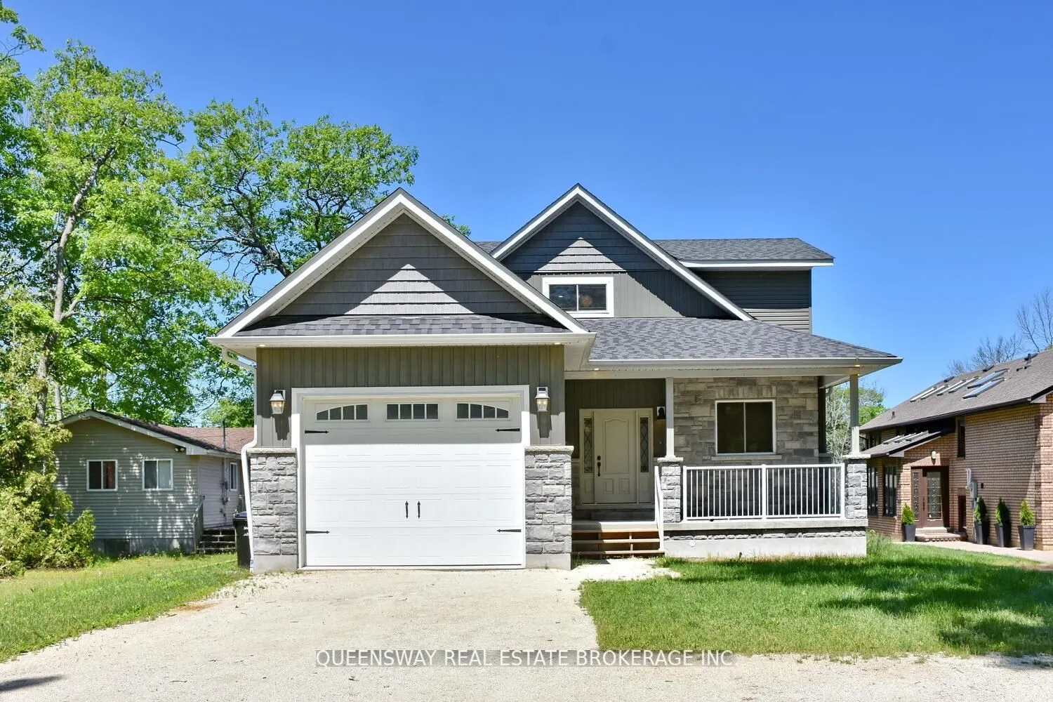 1852 River Road W