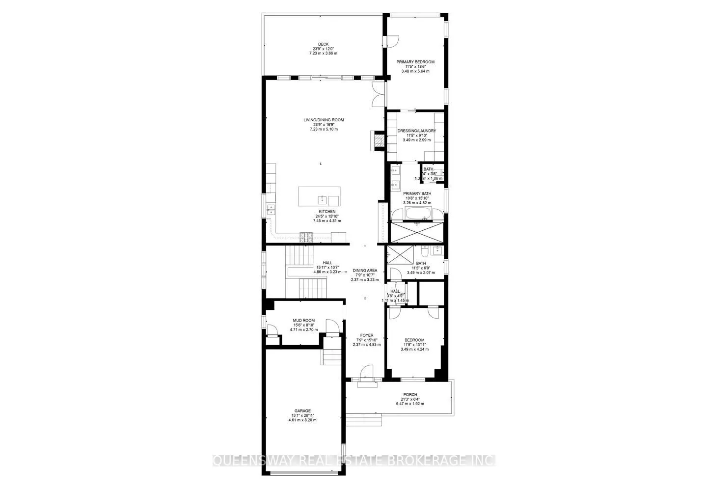 1852 River Road W