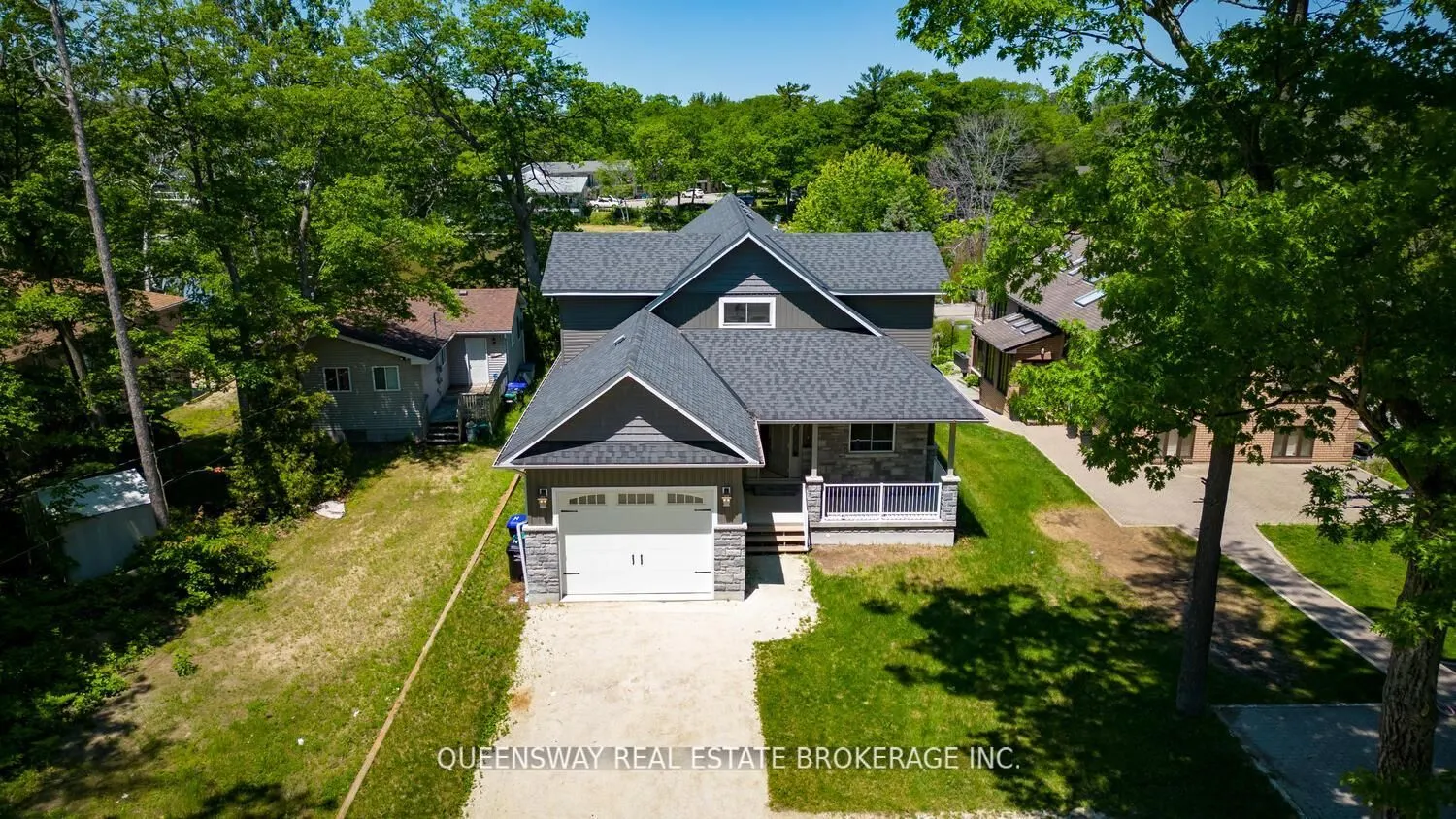 1852 River Road W