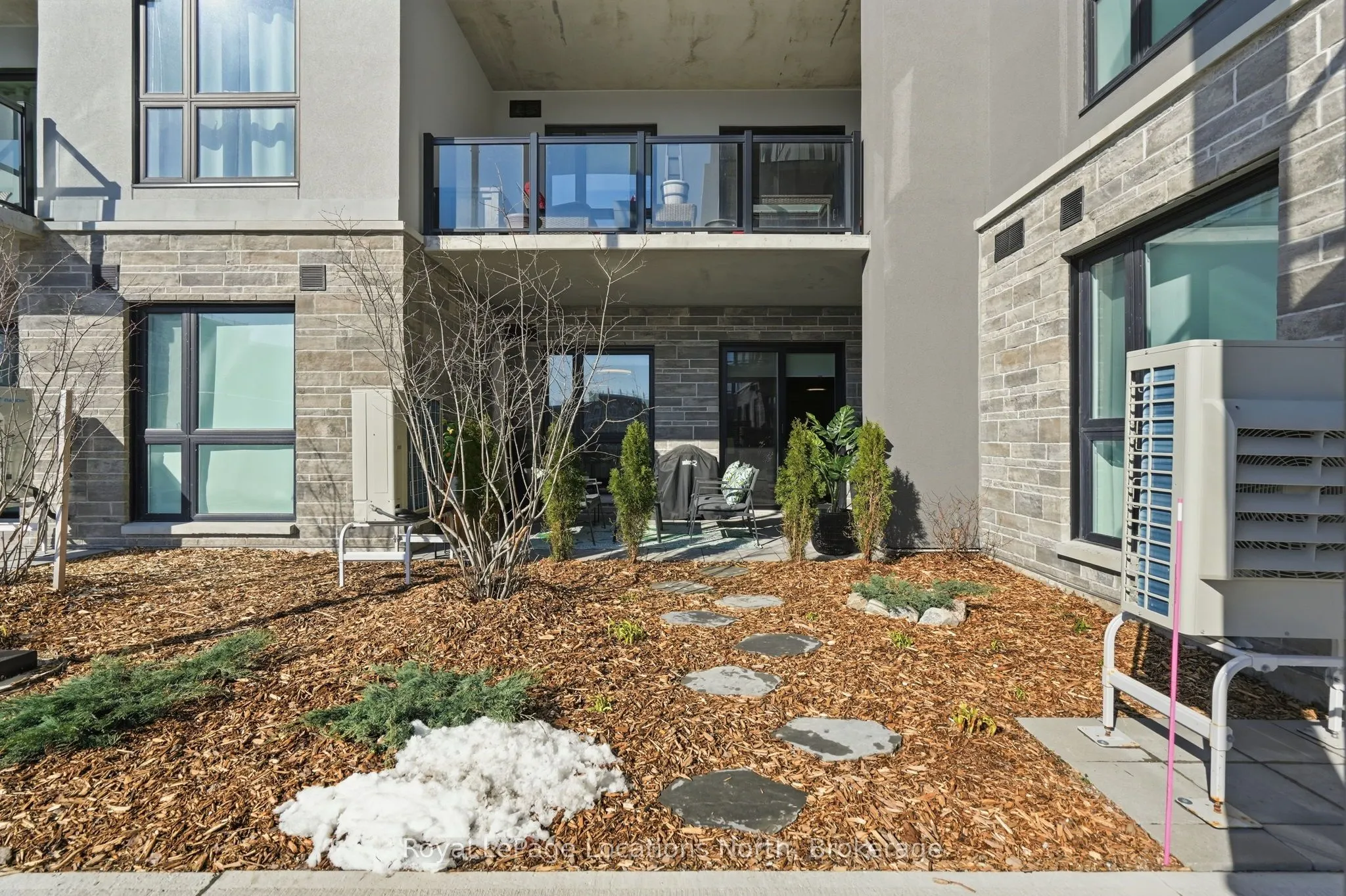 4 Kimberly Lane #125