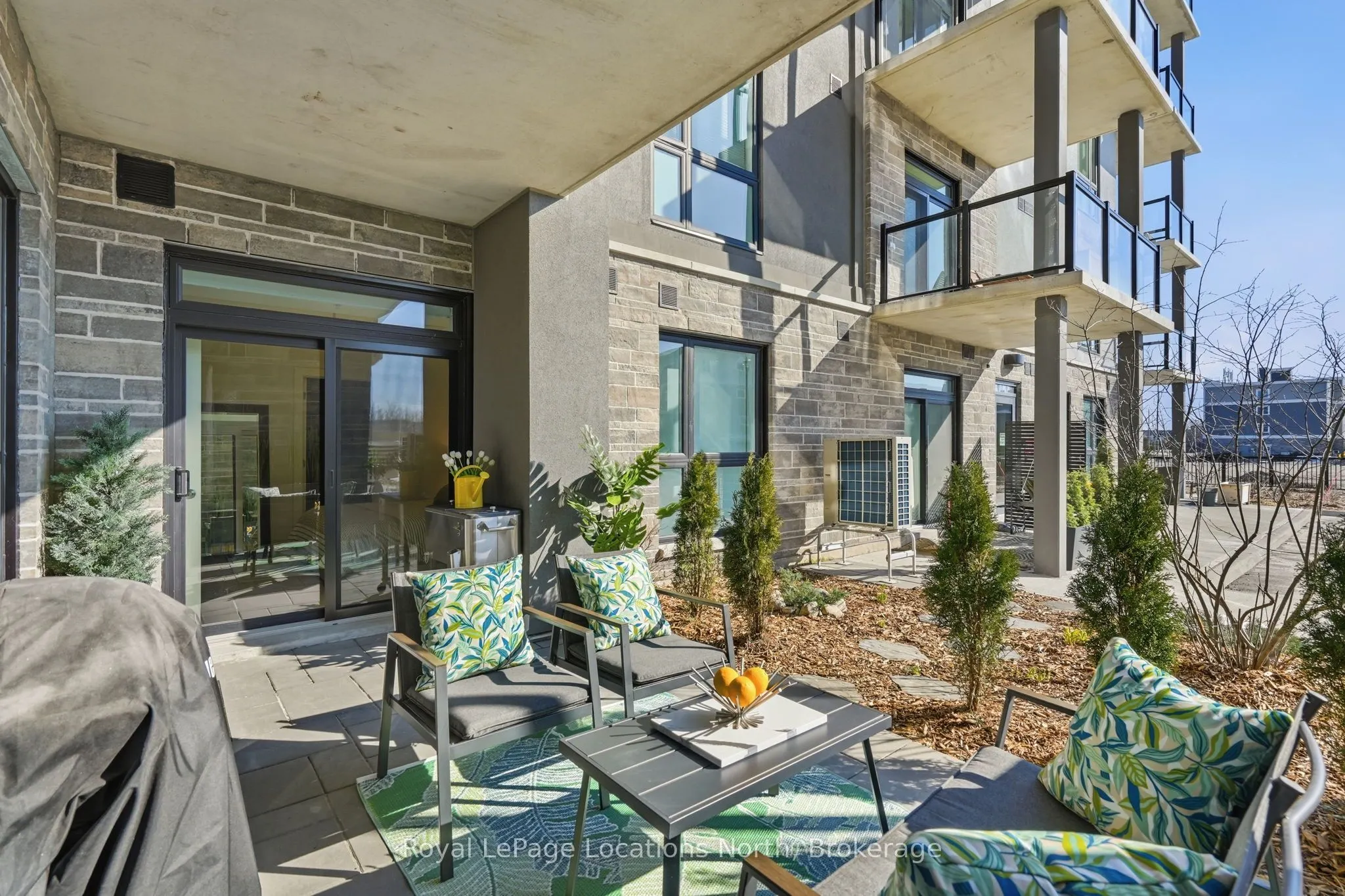 4 Kimberly Lane #125