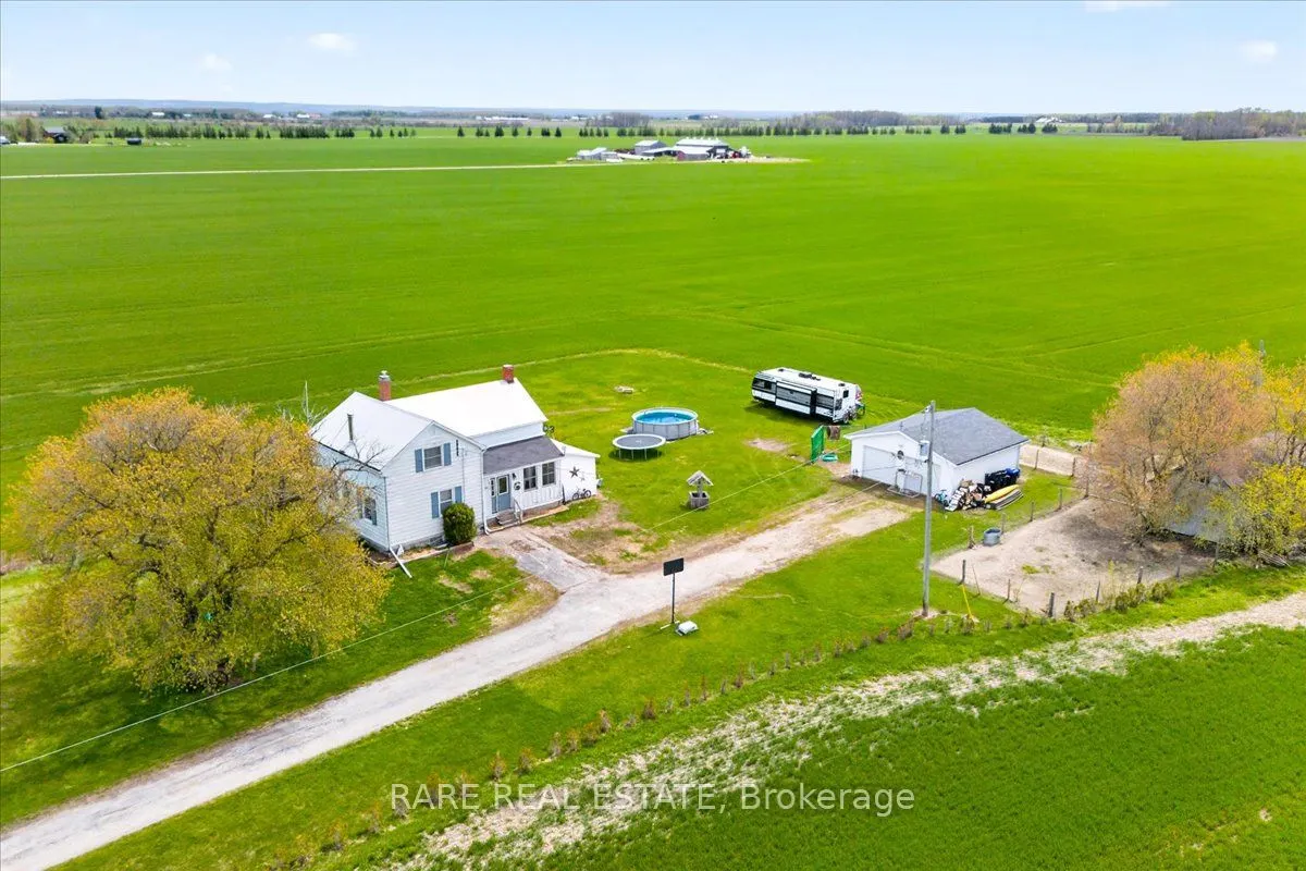 4961 Concession 9 Road