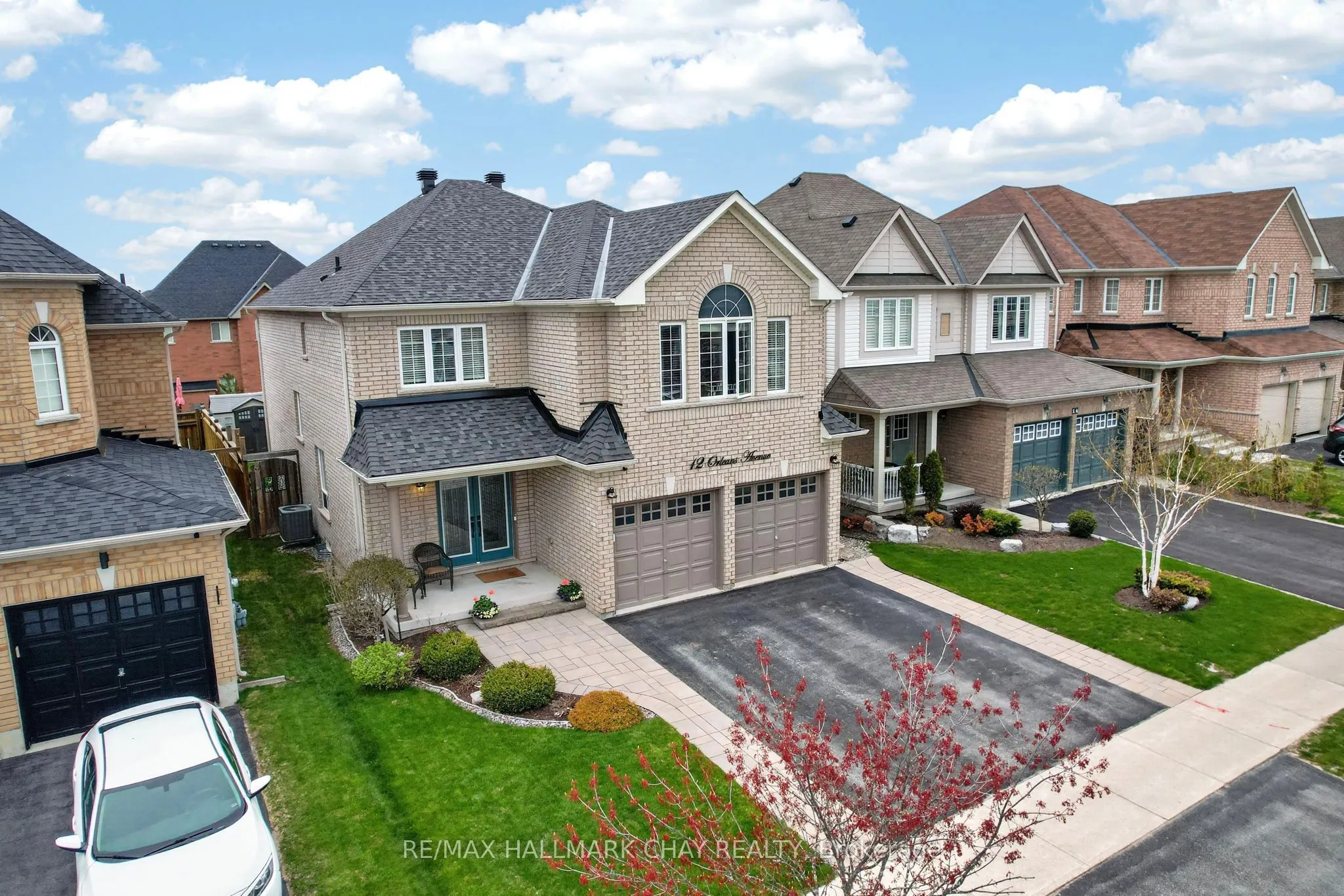 12 Orleans Avenue