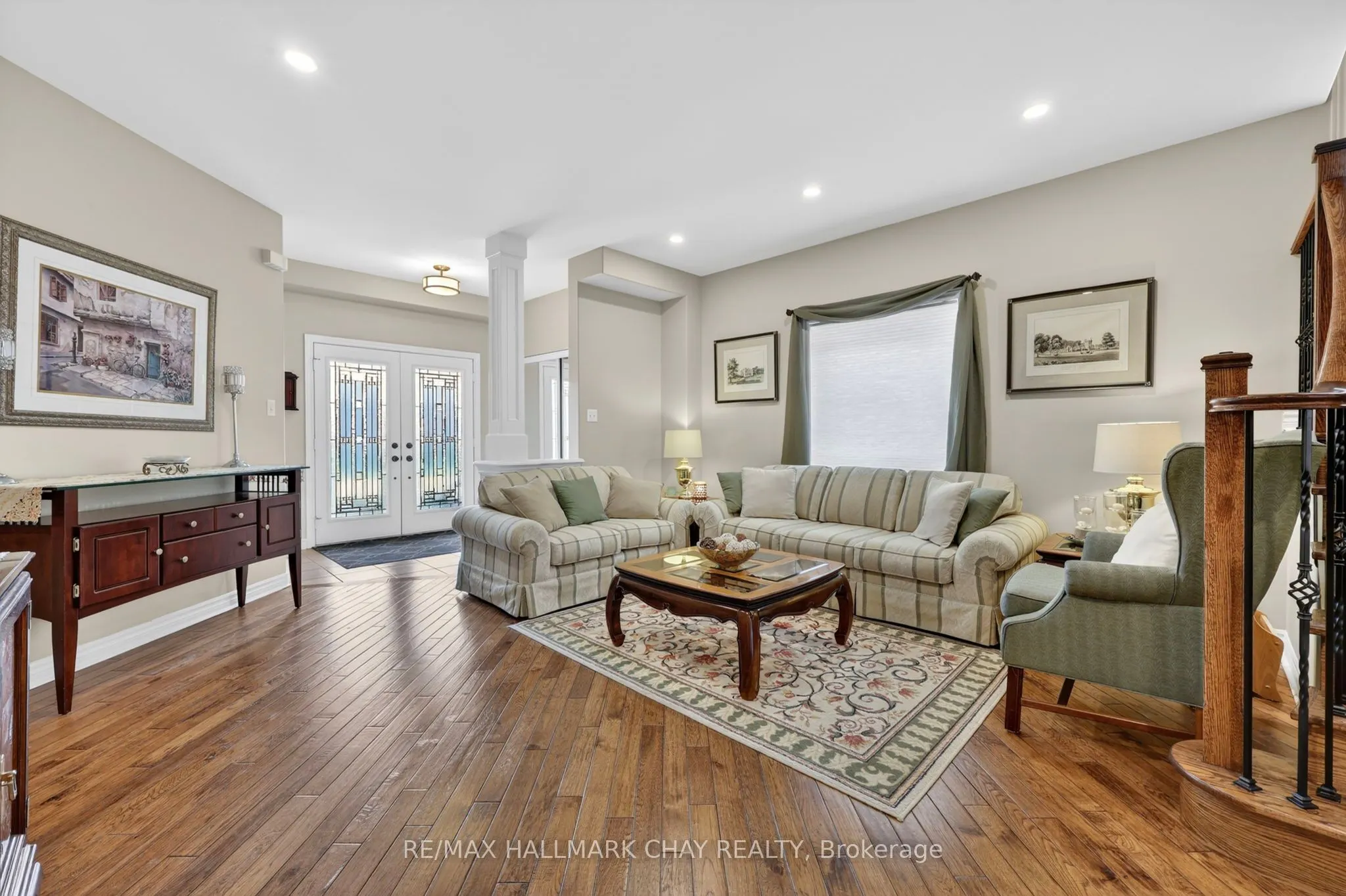 12 Orleans Avenue