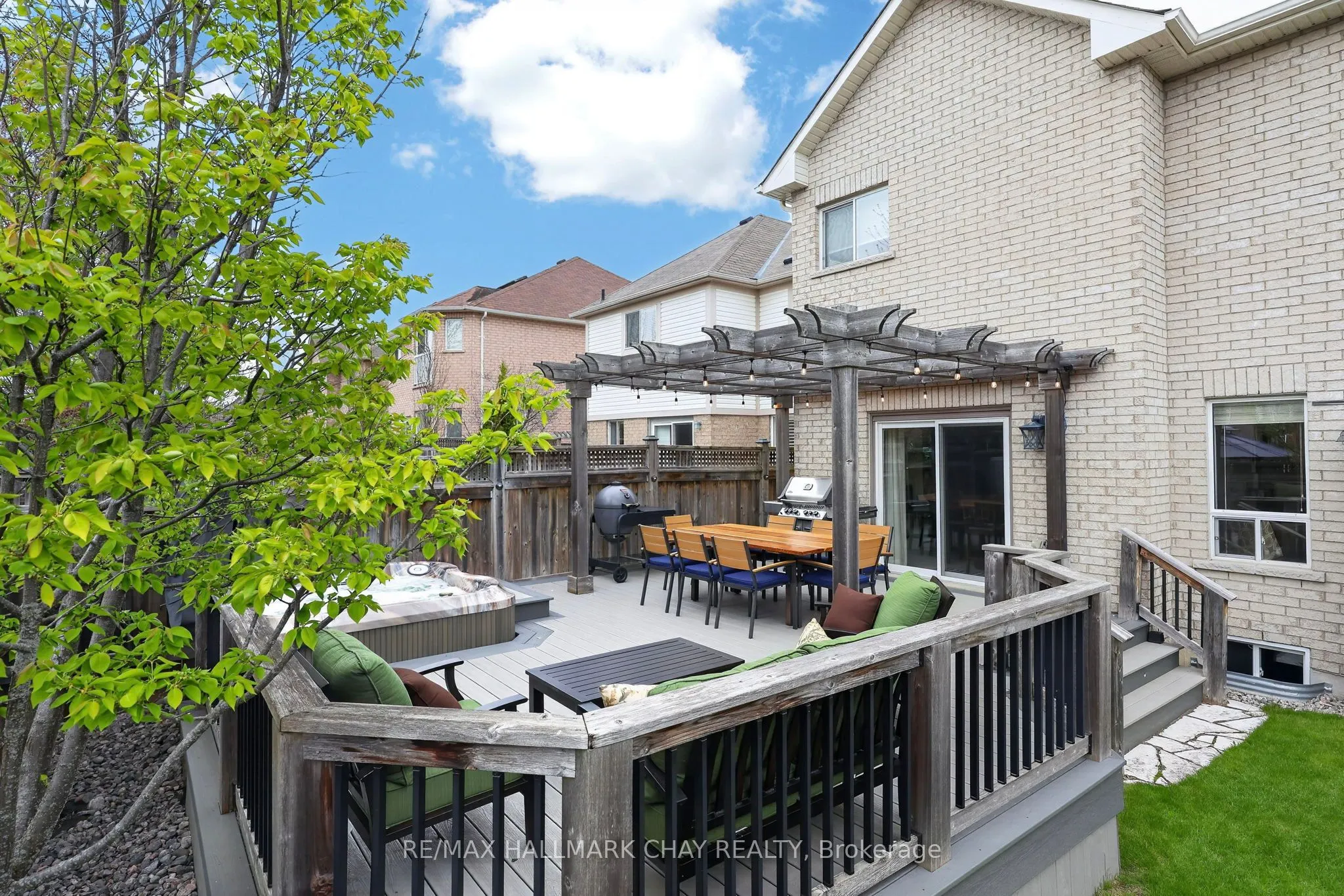 12 Orleans Avenue