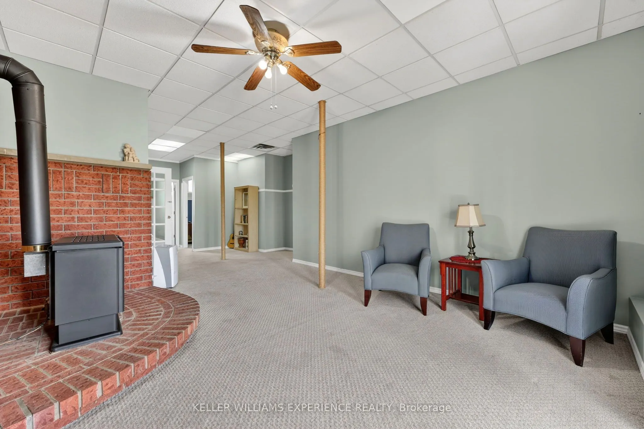 645 Bayview Drive