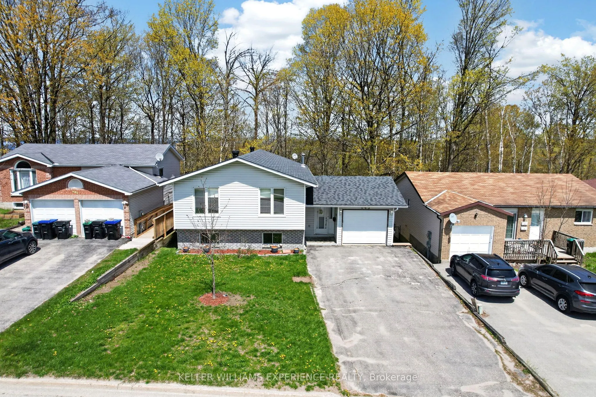 645 Bayview Drive