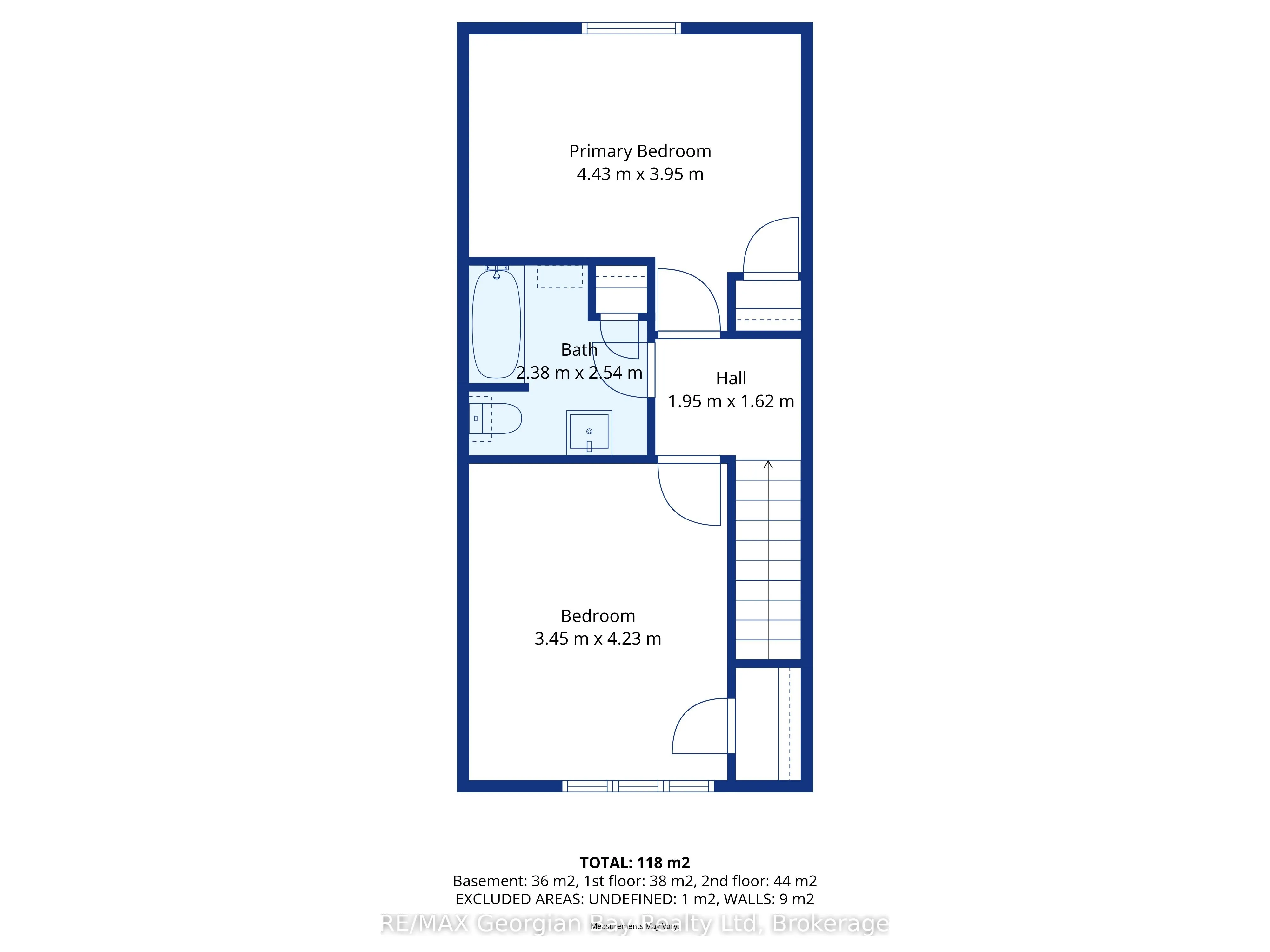 177 Southwinds Crescent