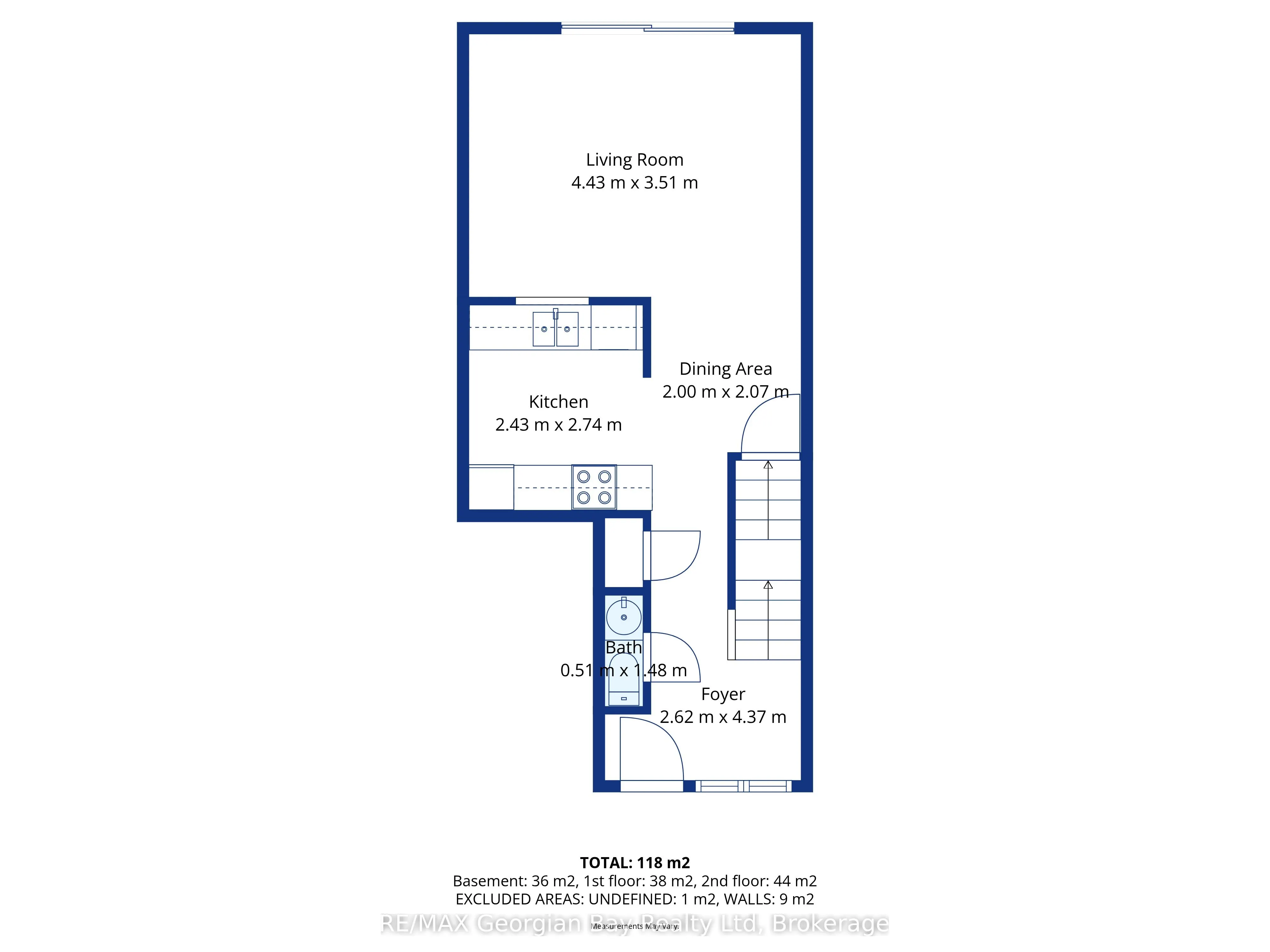177 Southwinds Crescent
