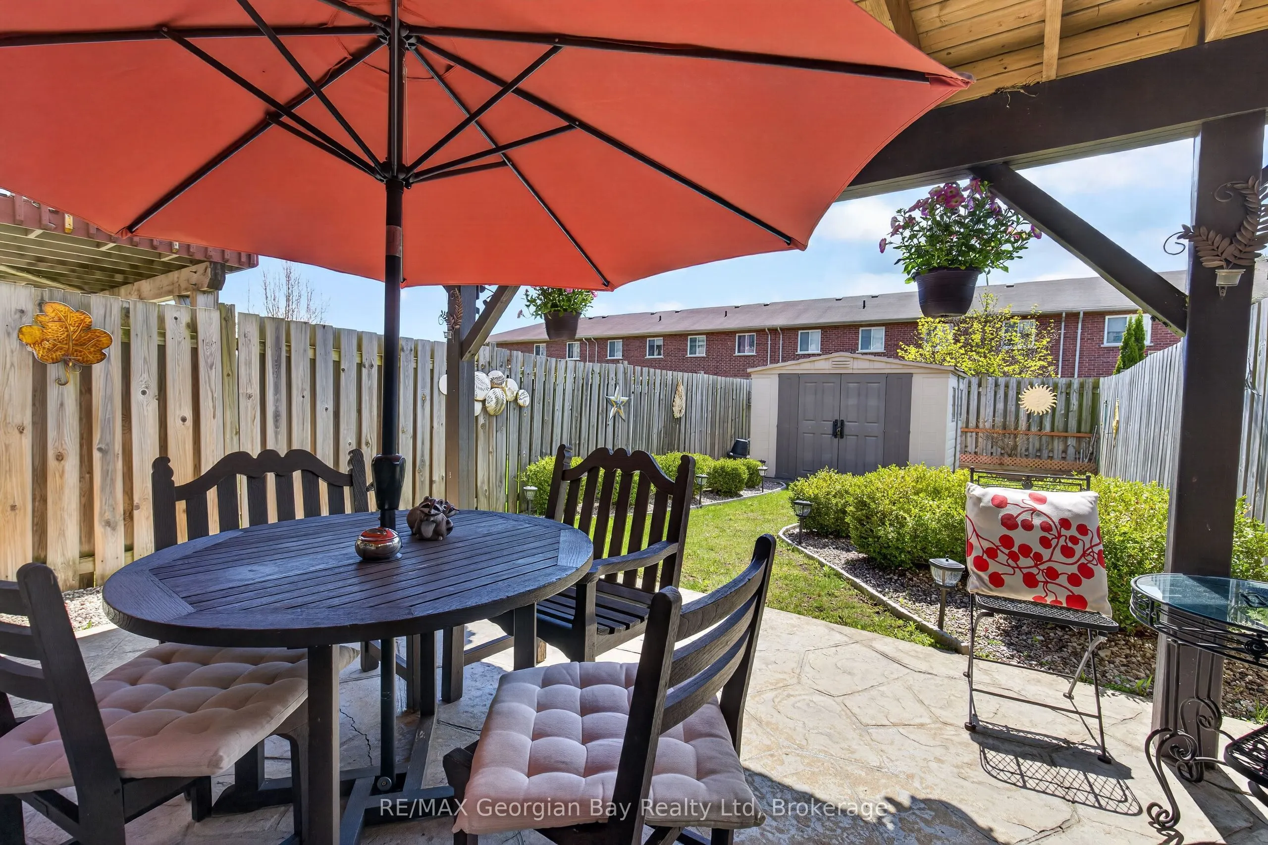 177 Southwinds Crescent