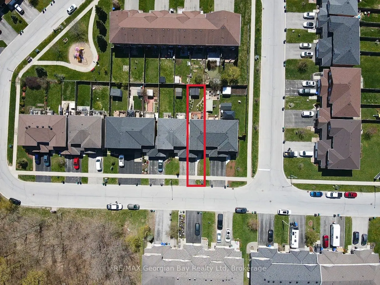 177 Southwinds Crescent