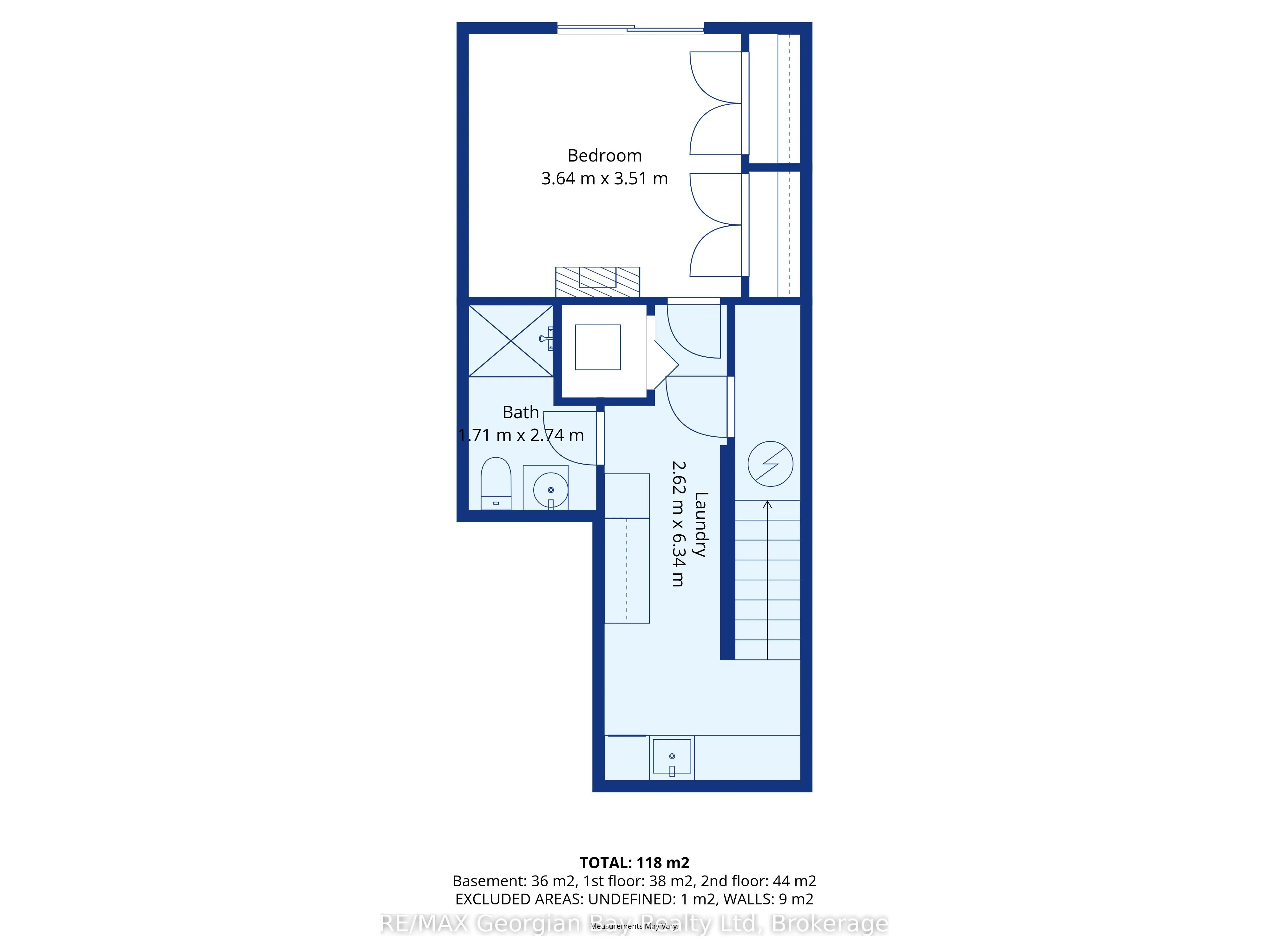 177 Southwinds Crescent