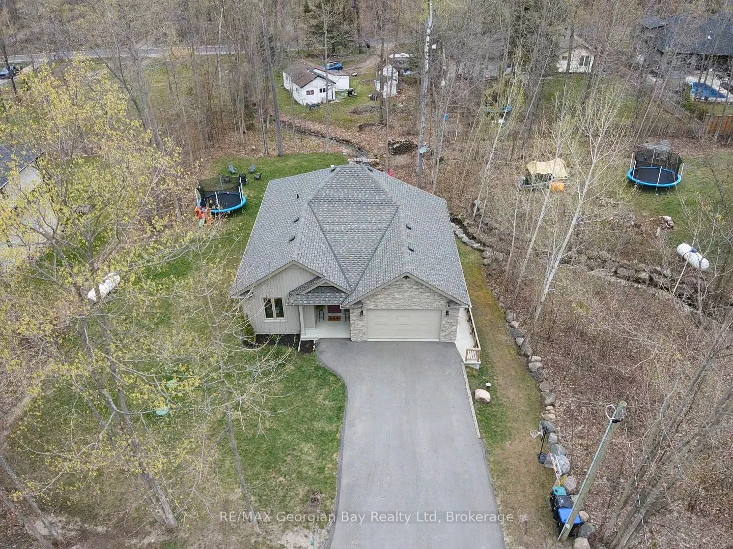 73 Polish Avenue