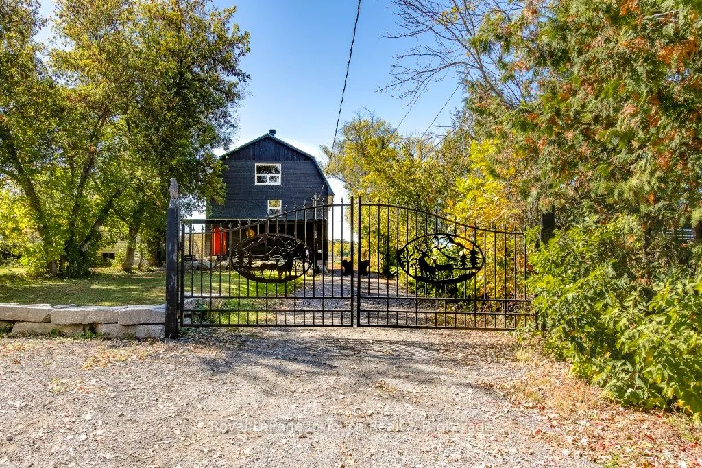 142 Duck Bay Road