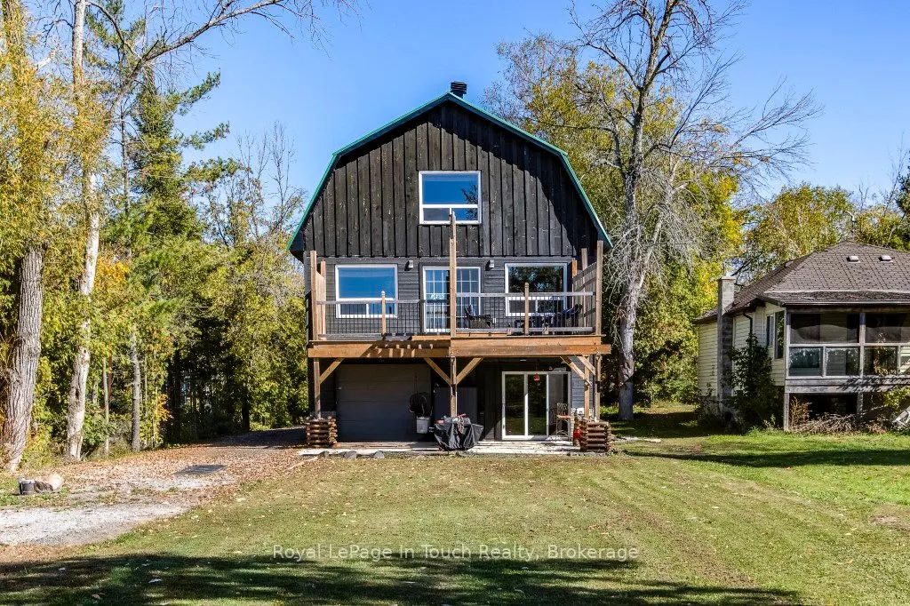 142 Duck Bay Road