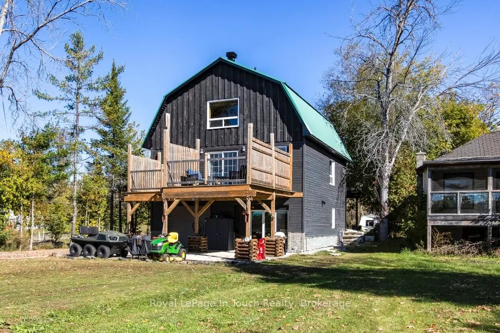 142 Duck Bay Road