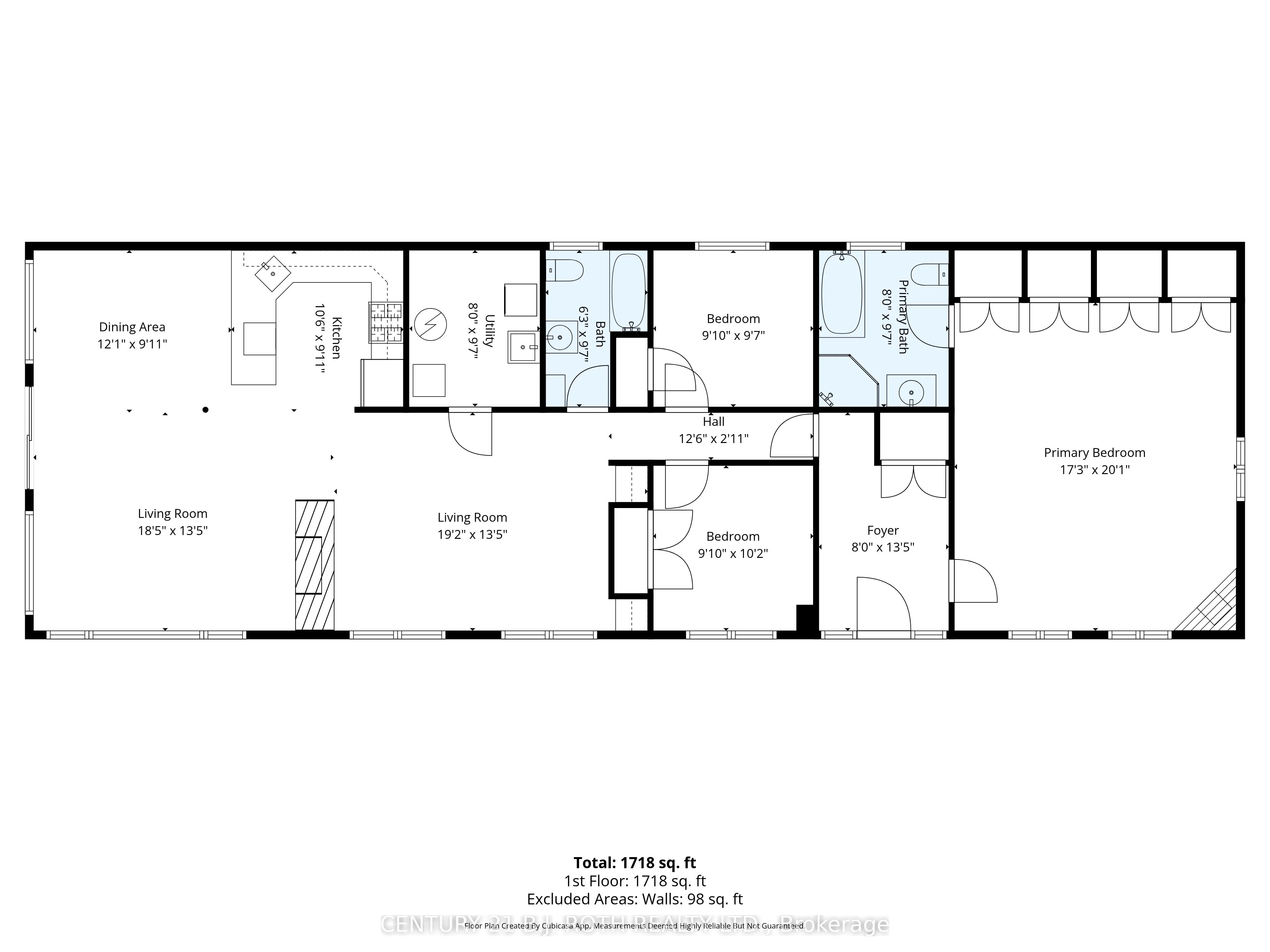 49 Lakeshore Road E