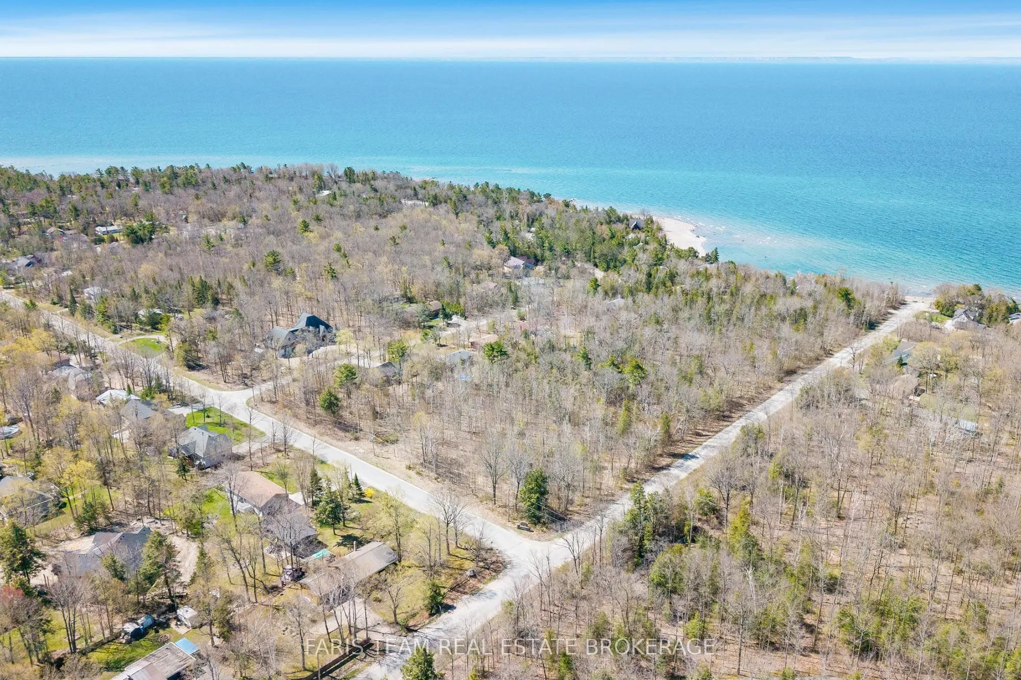 Block C Part 1 Tiny Beaches Road N