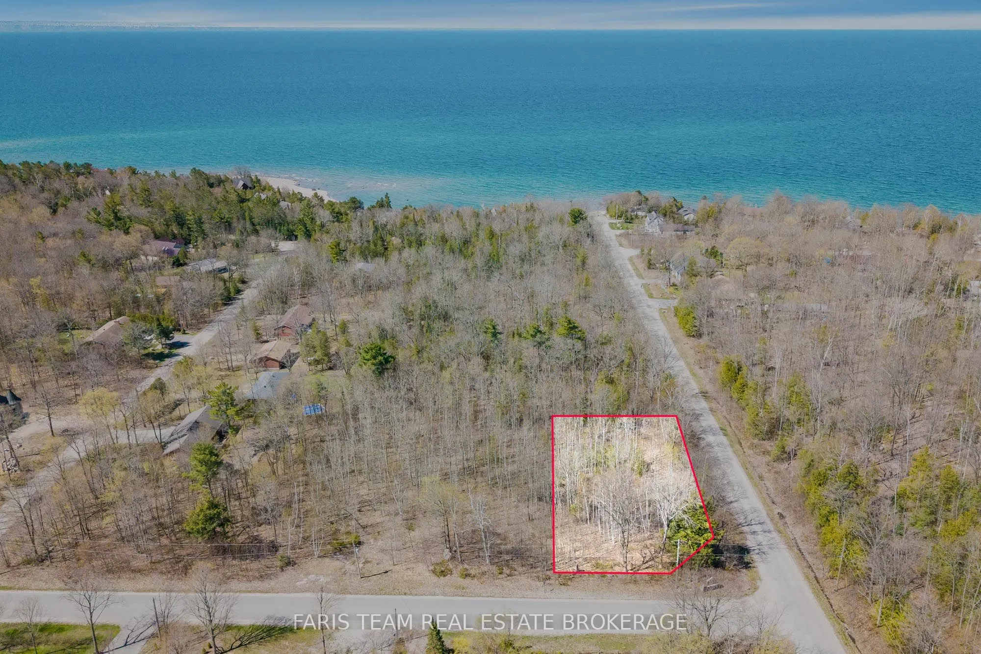 Block C Part 1 Tiny Beaches Road N