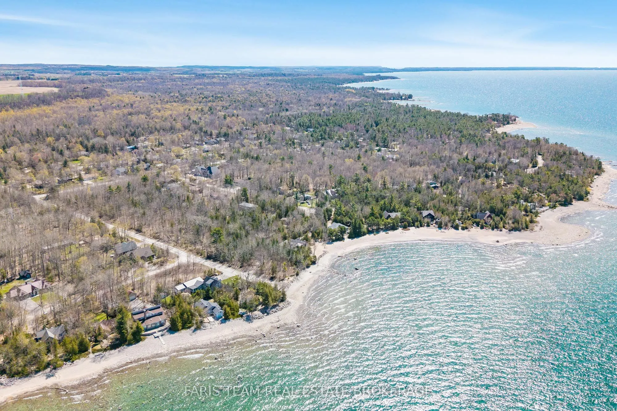 Block C Part 1 Tiny Beaches Road N