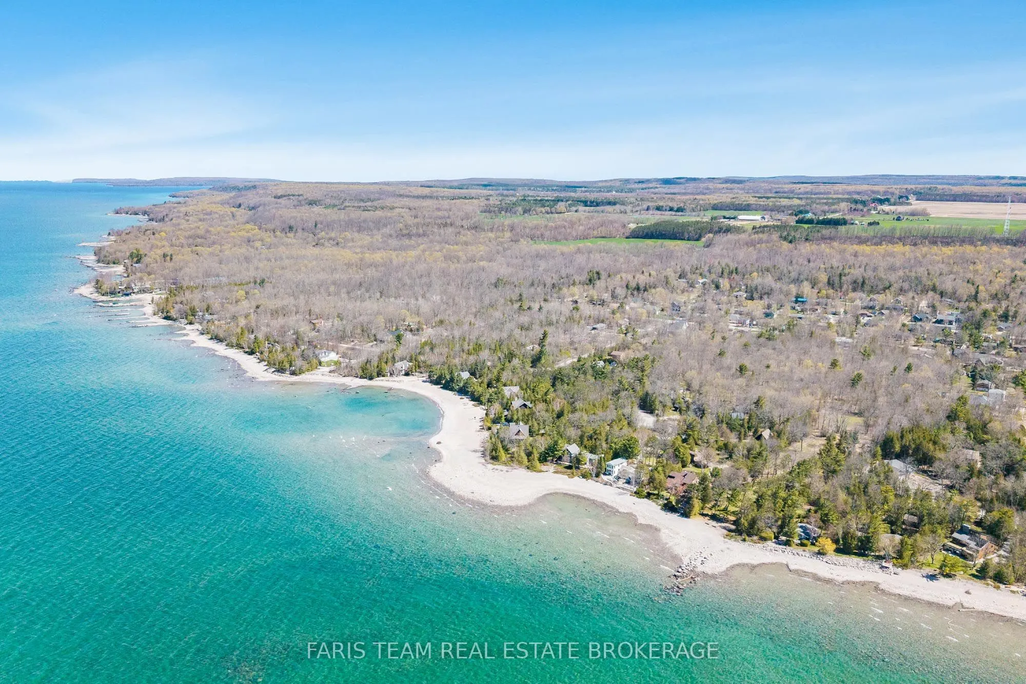 Block C Part 1 Tiny Beaches Road N