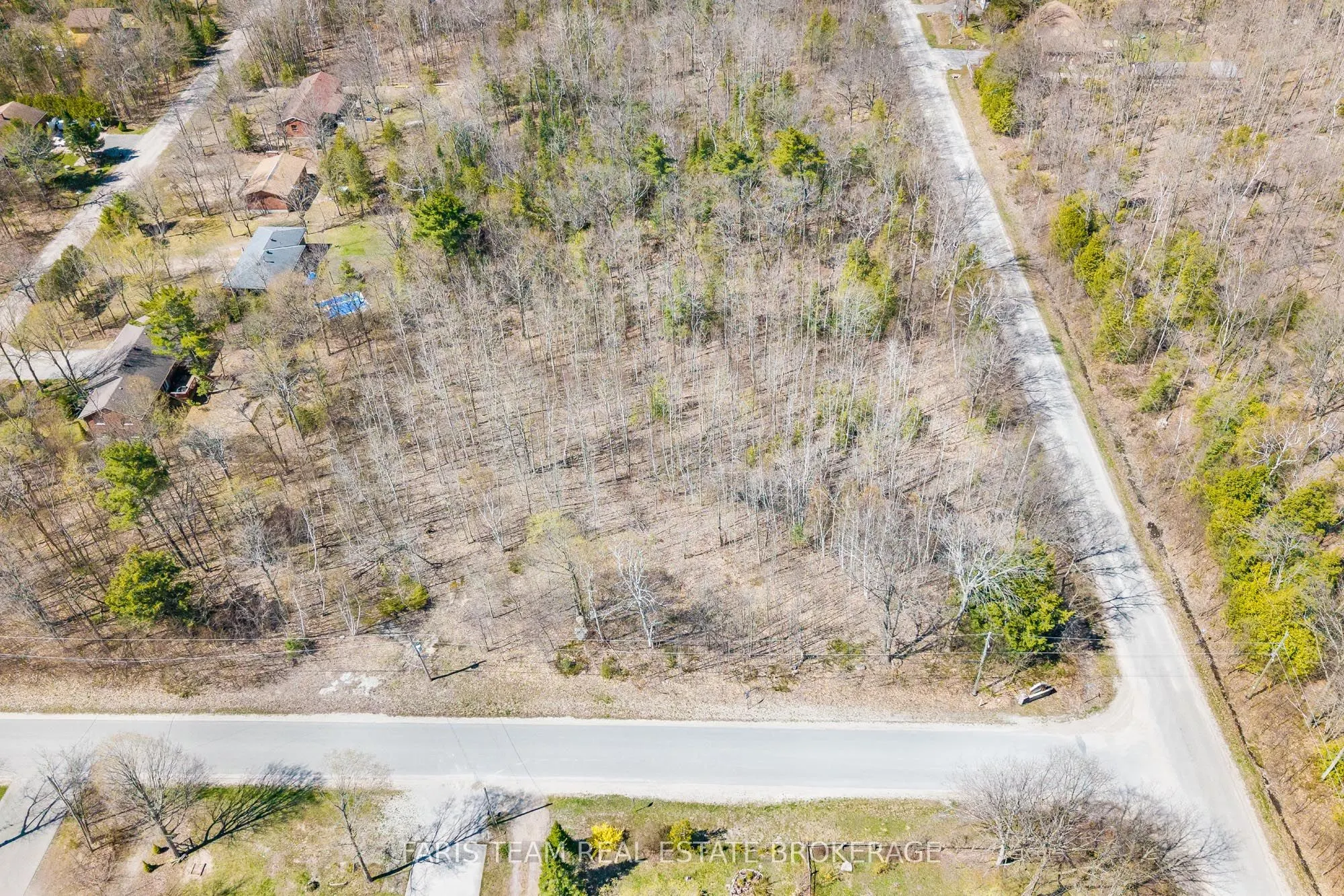 Block C Part 1 Tiny Beaches Road N
