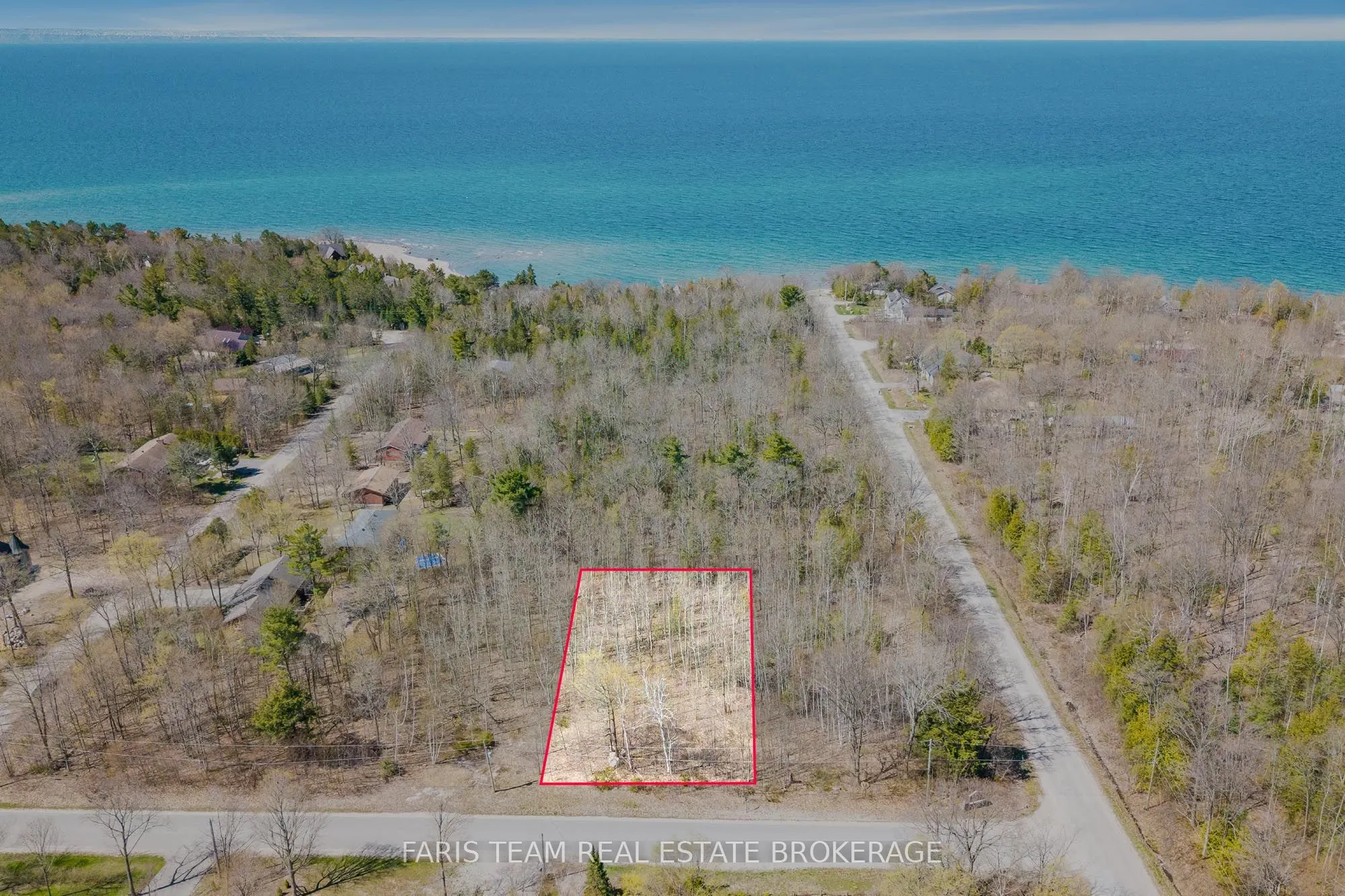Block C Part 2 Tiny Beaches Road N